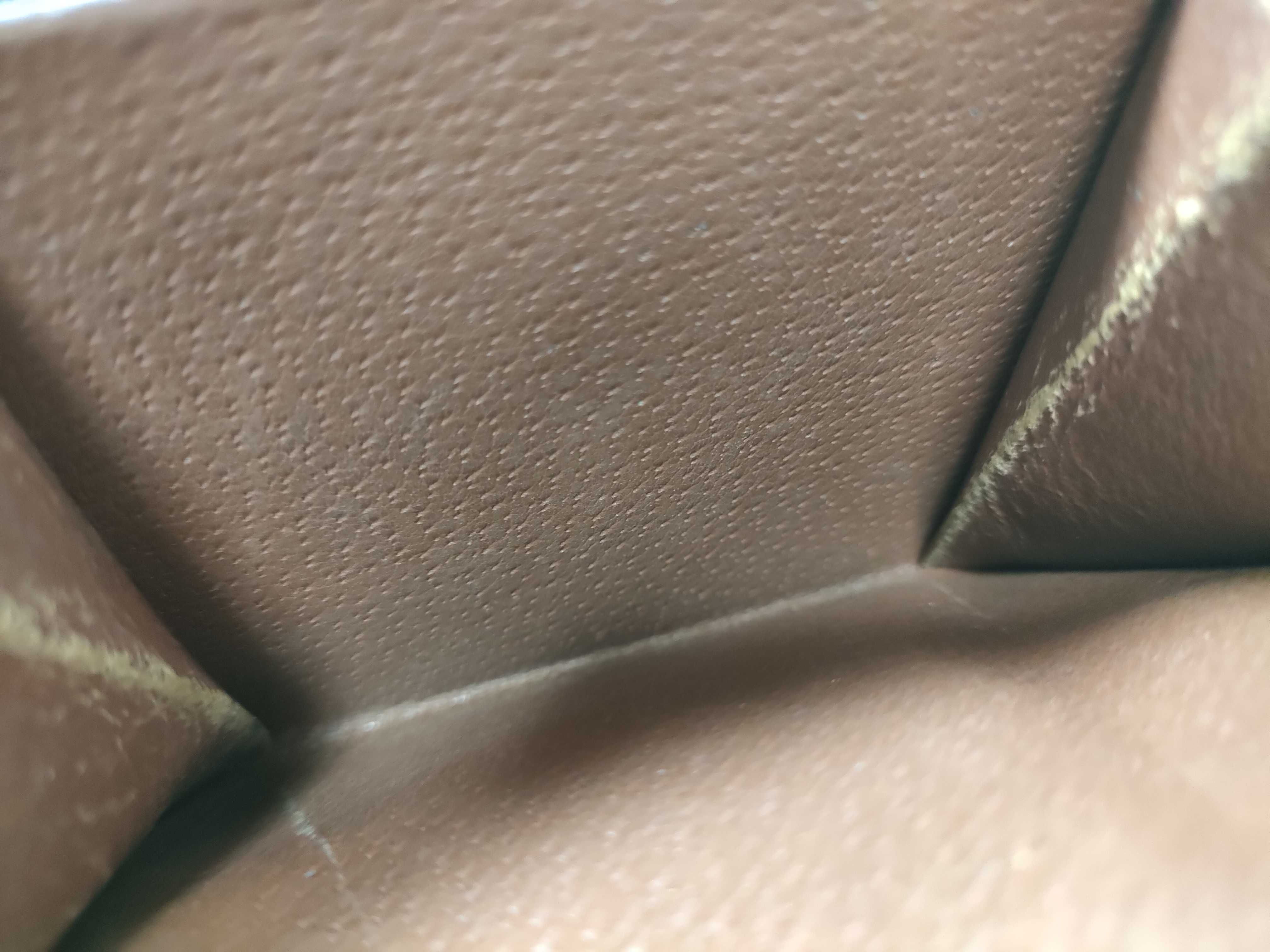 Monogram / Folding Wallet / PVC Wallet — view 9