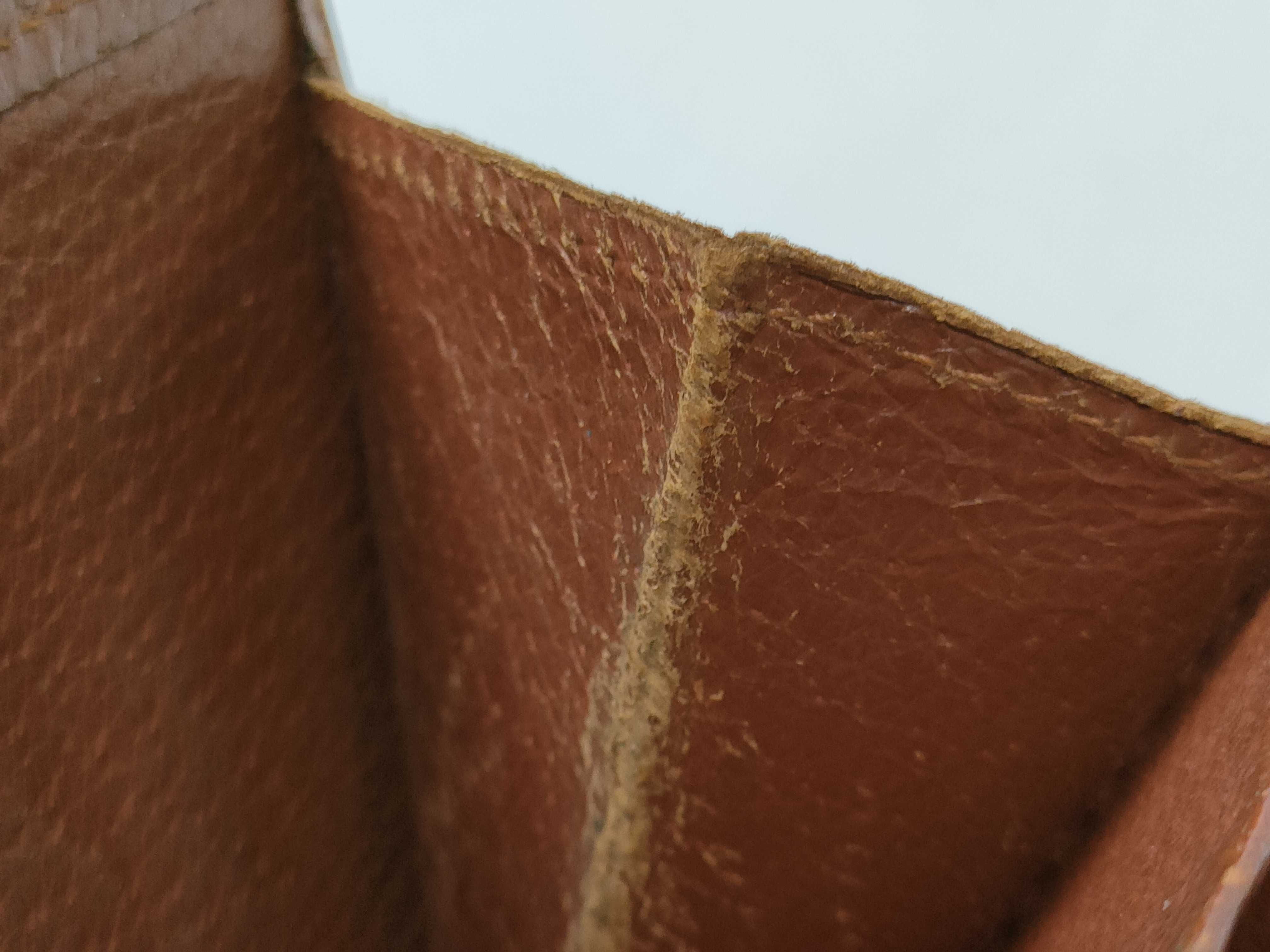 Monogram / Folding Wallet / PVC Wallet — view 10