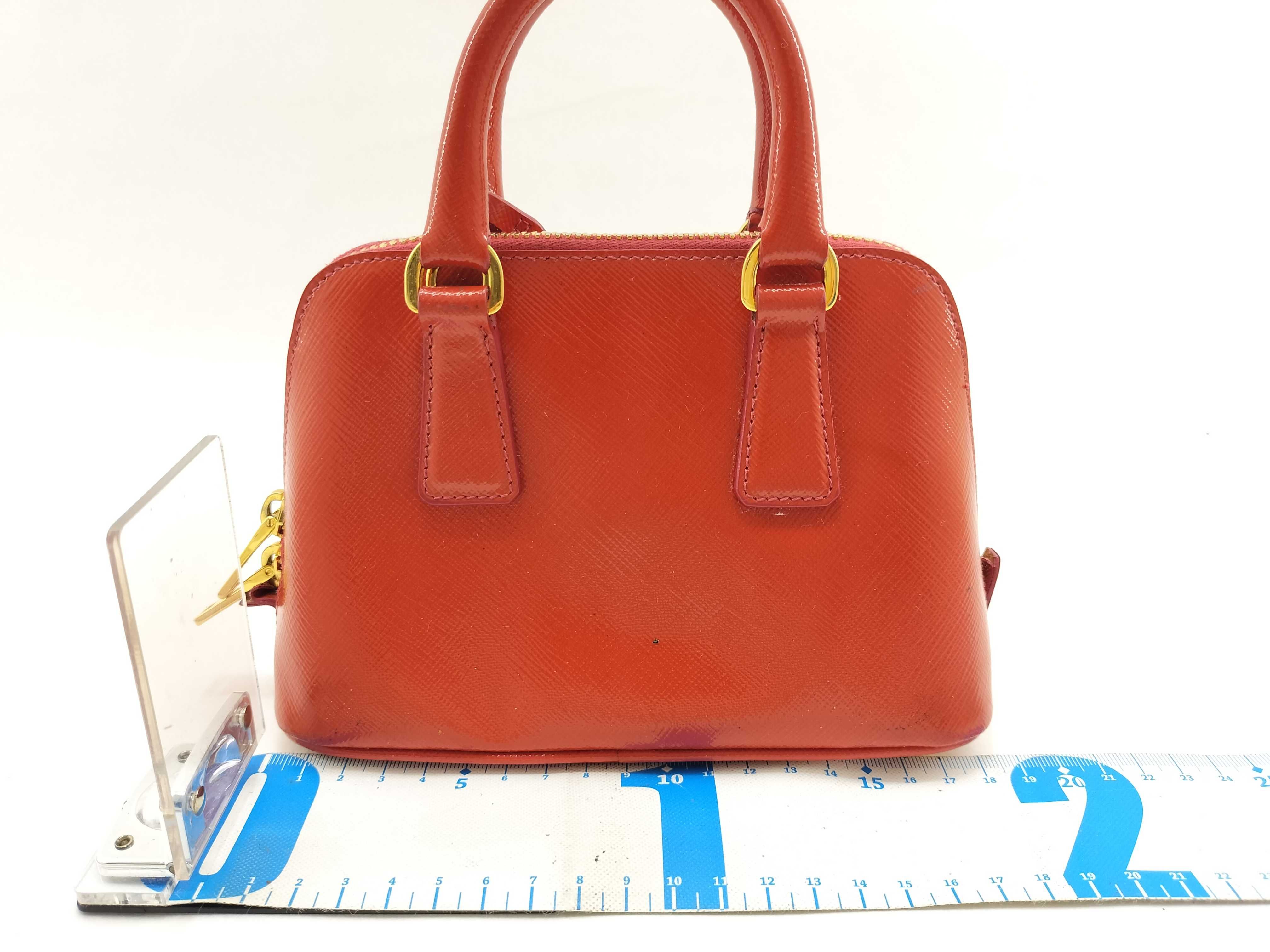 2-Way Mini Handbag — view 2