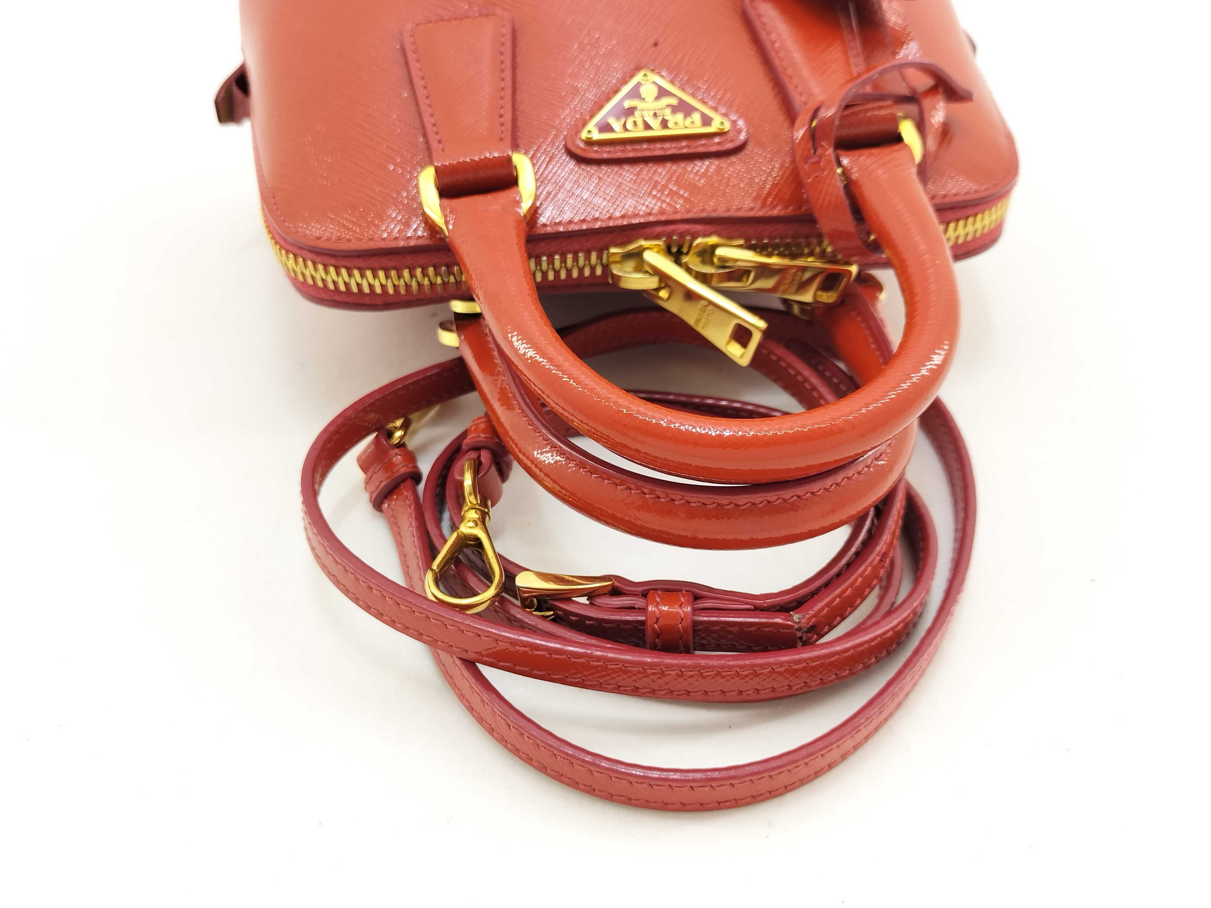 2-Way Mini Handbag — view 6