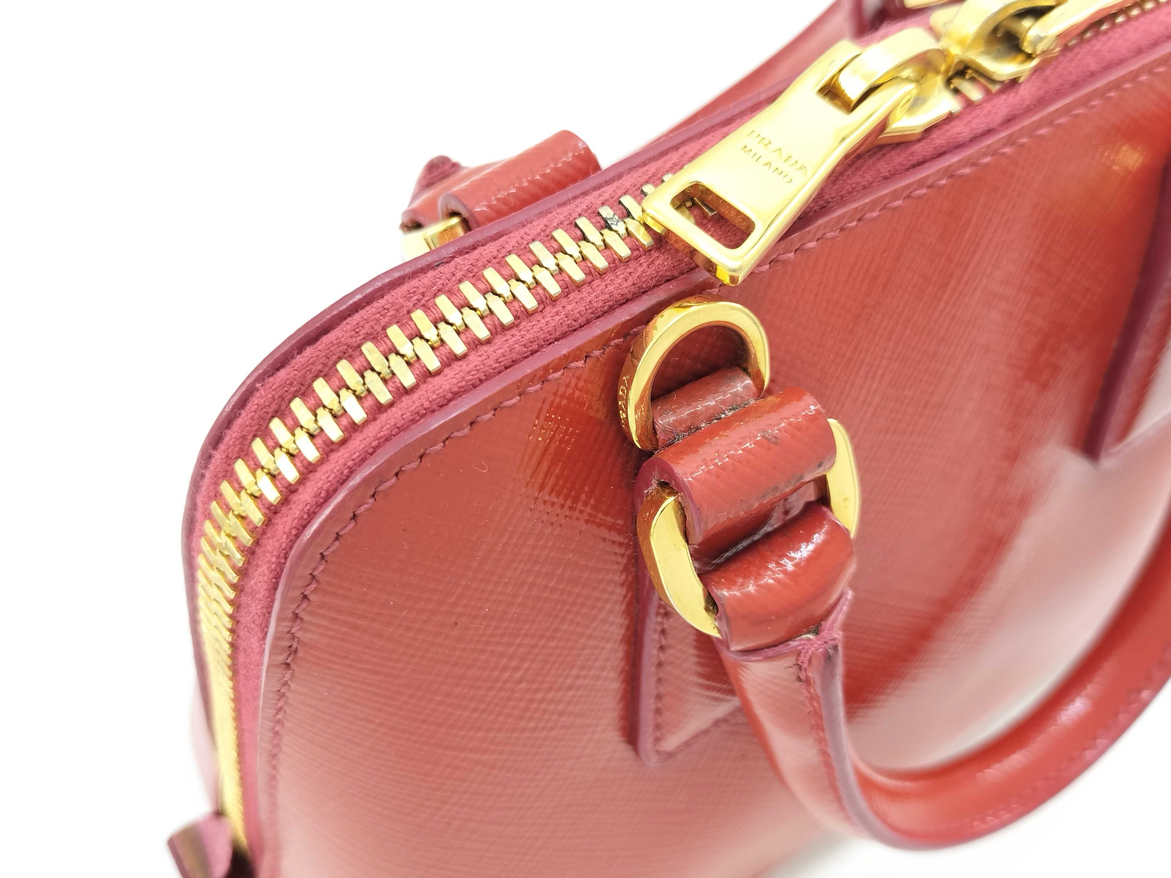 2-Way Mini Handbag — view 8