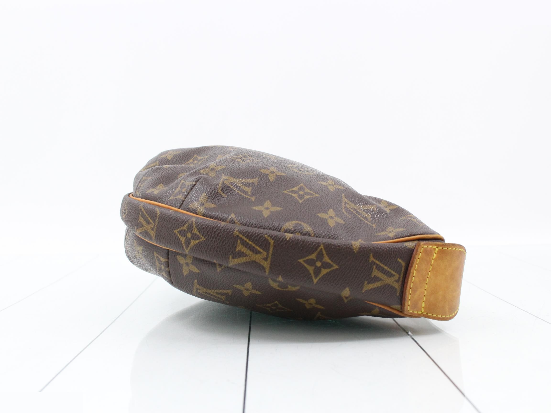 Croissant MM — view 3