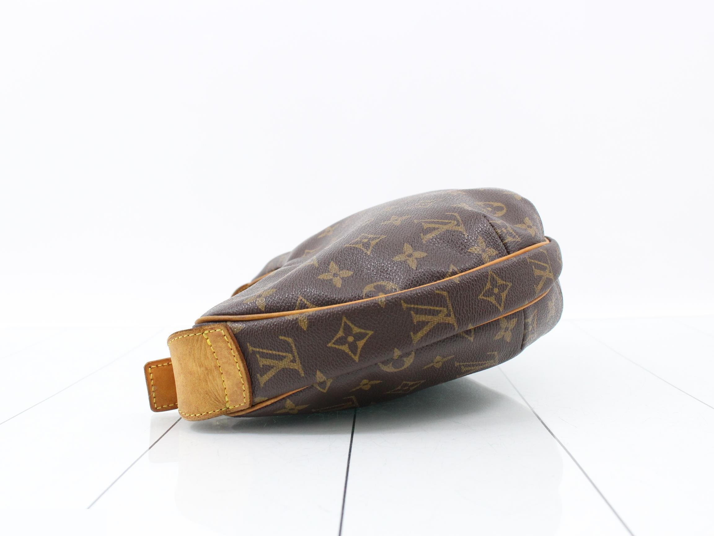 Croissant MM — view 4