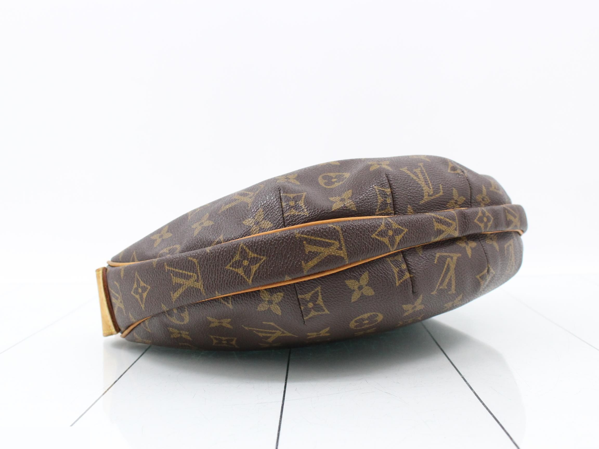 Croissant MM — view 5
