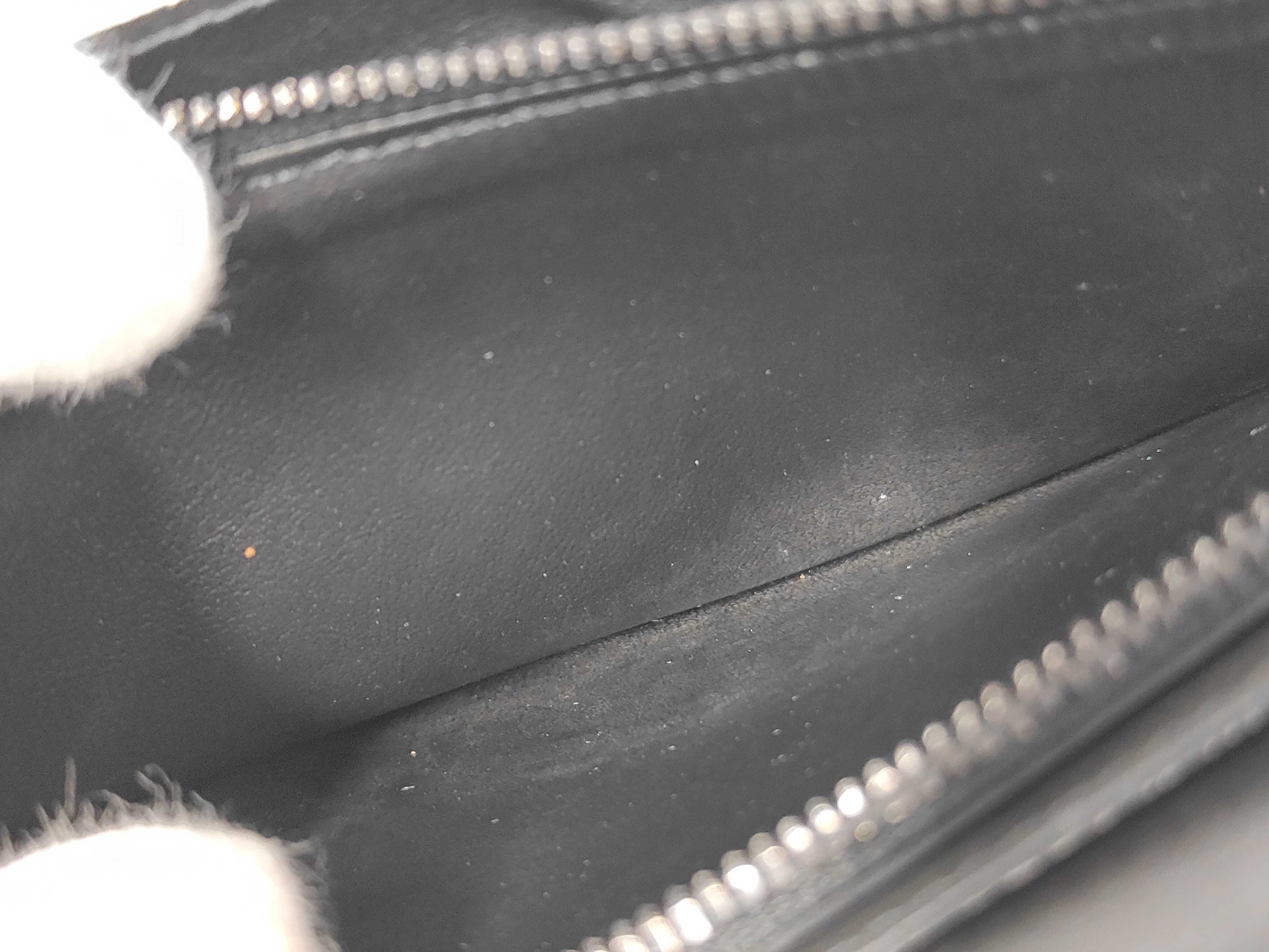 Monogram Shadow Brand Bag Wallet IC Wallet — view 9