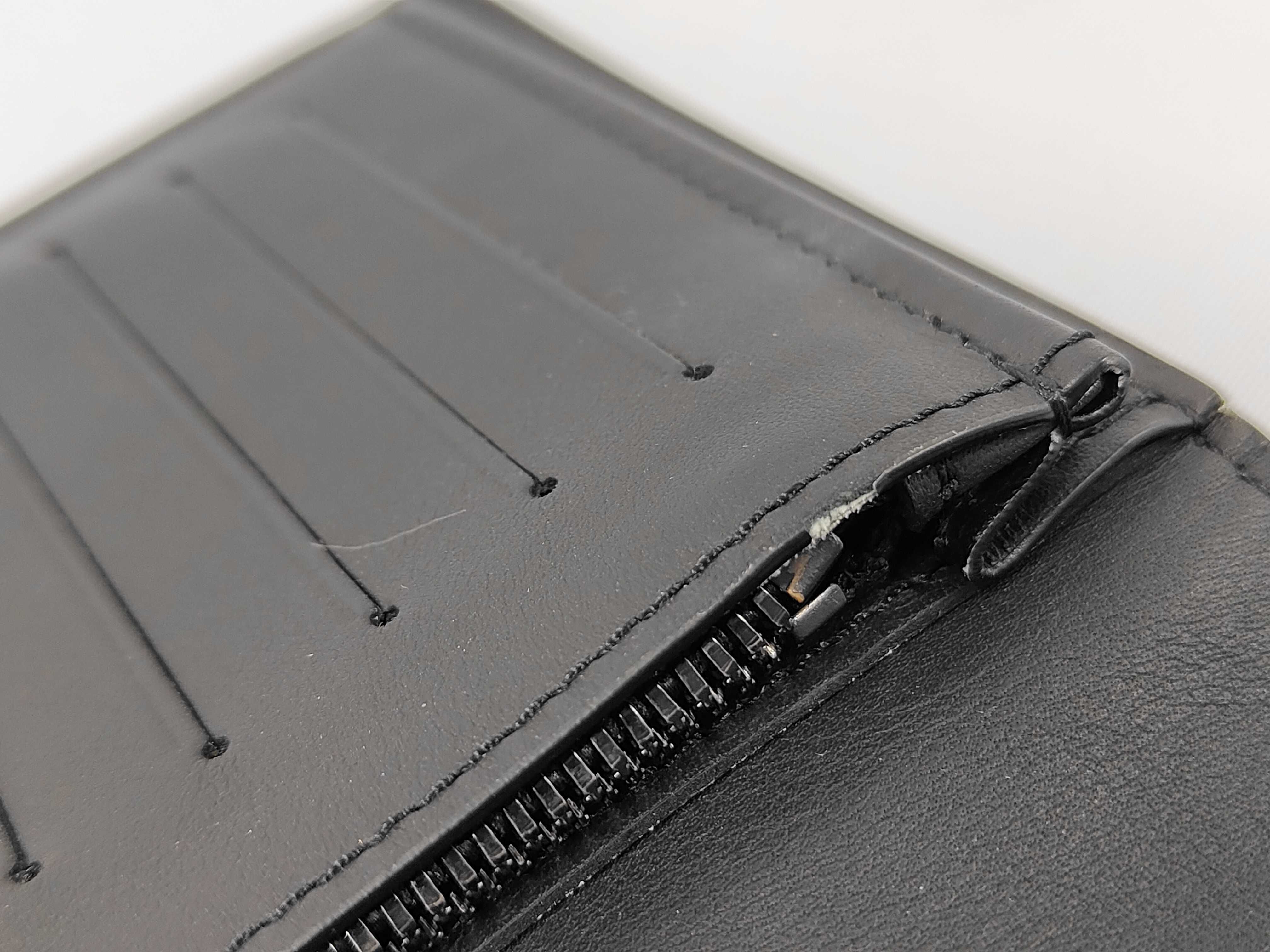 Monogram Shadow Brand Bag Wallet IC Wallet — view 10