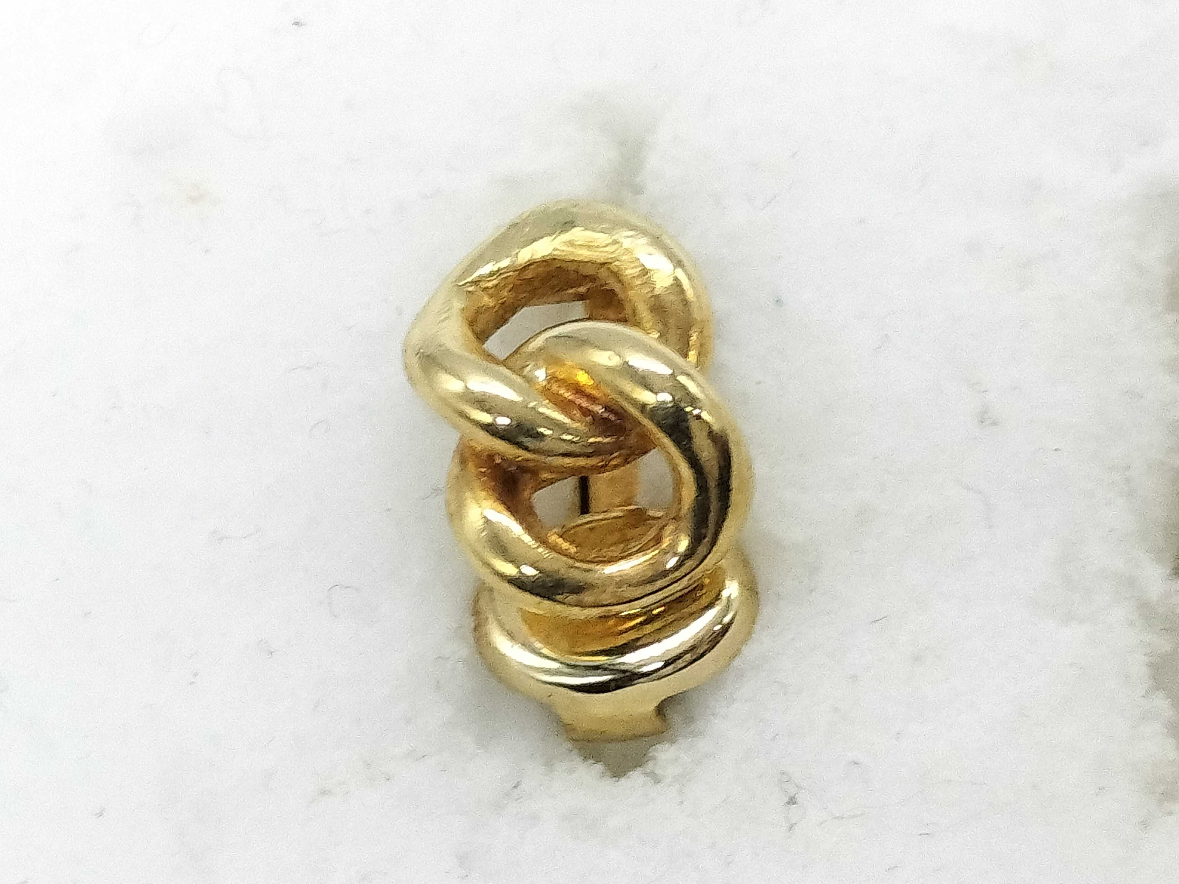 single earring