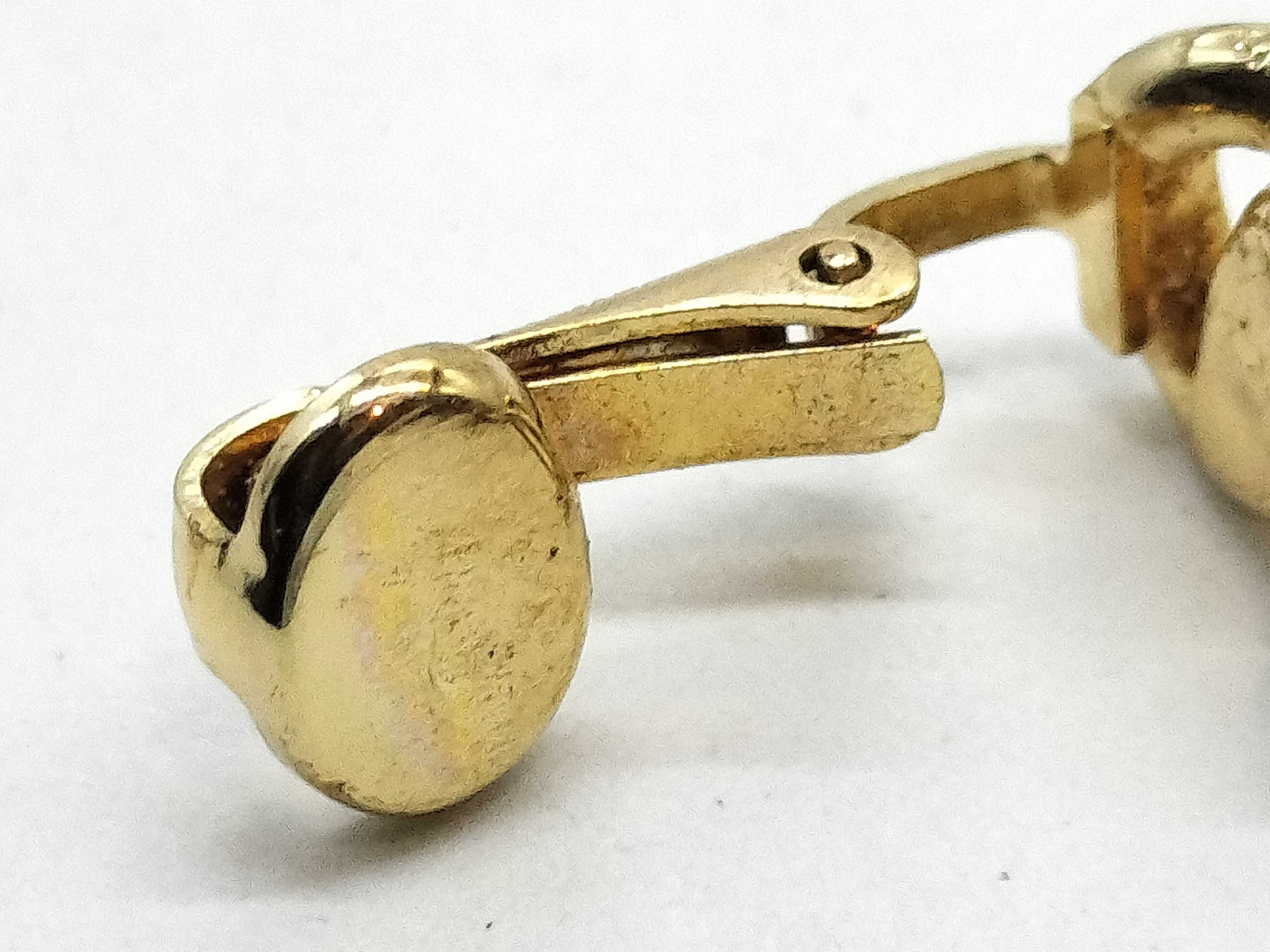 single earring — view 7