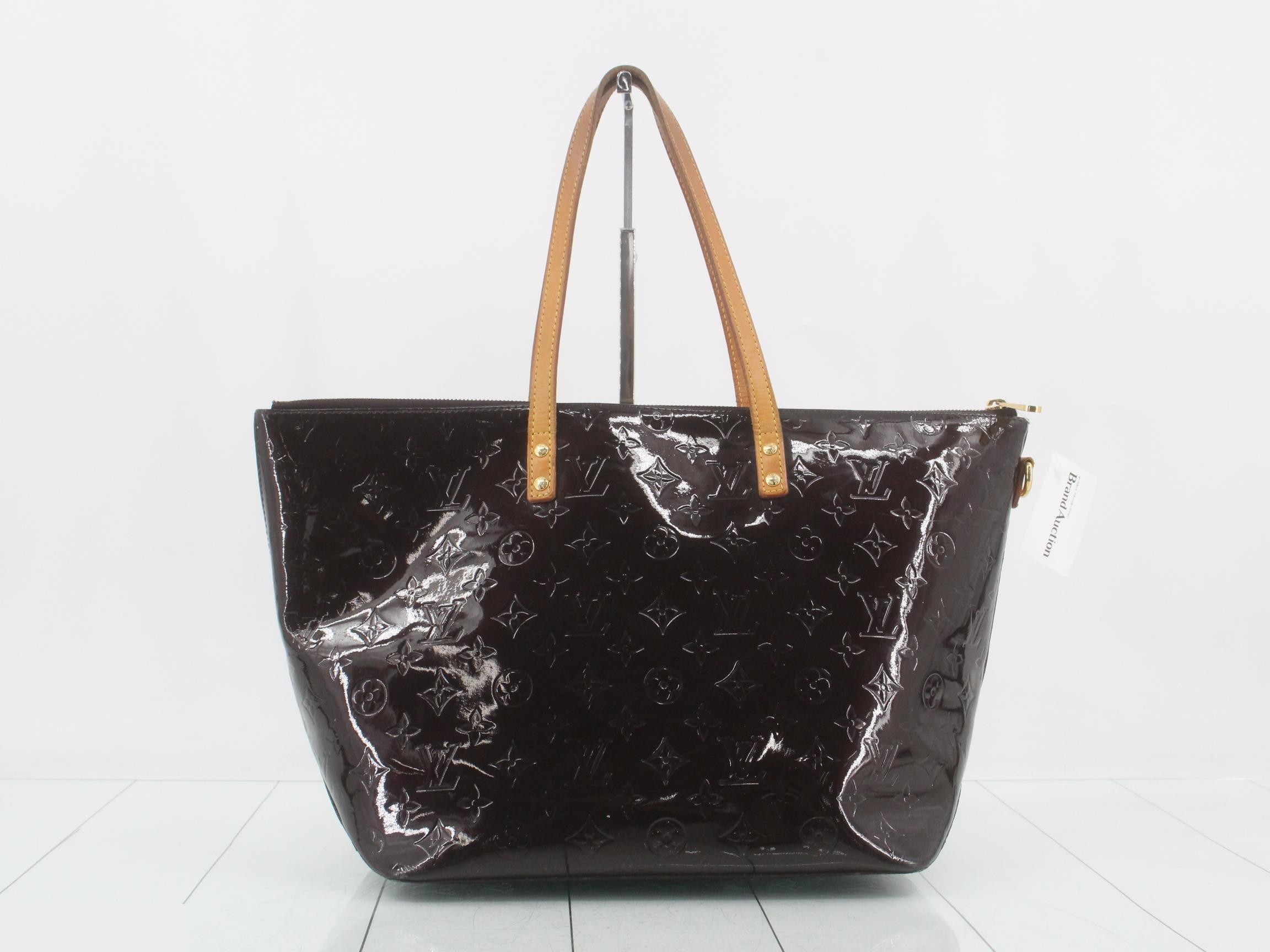 tote bag — view 2