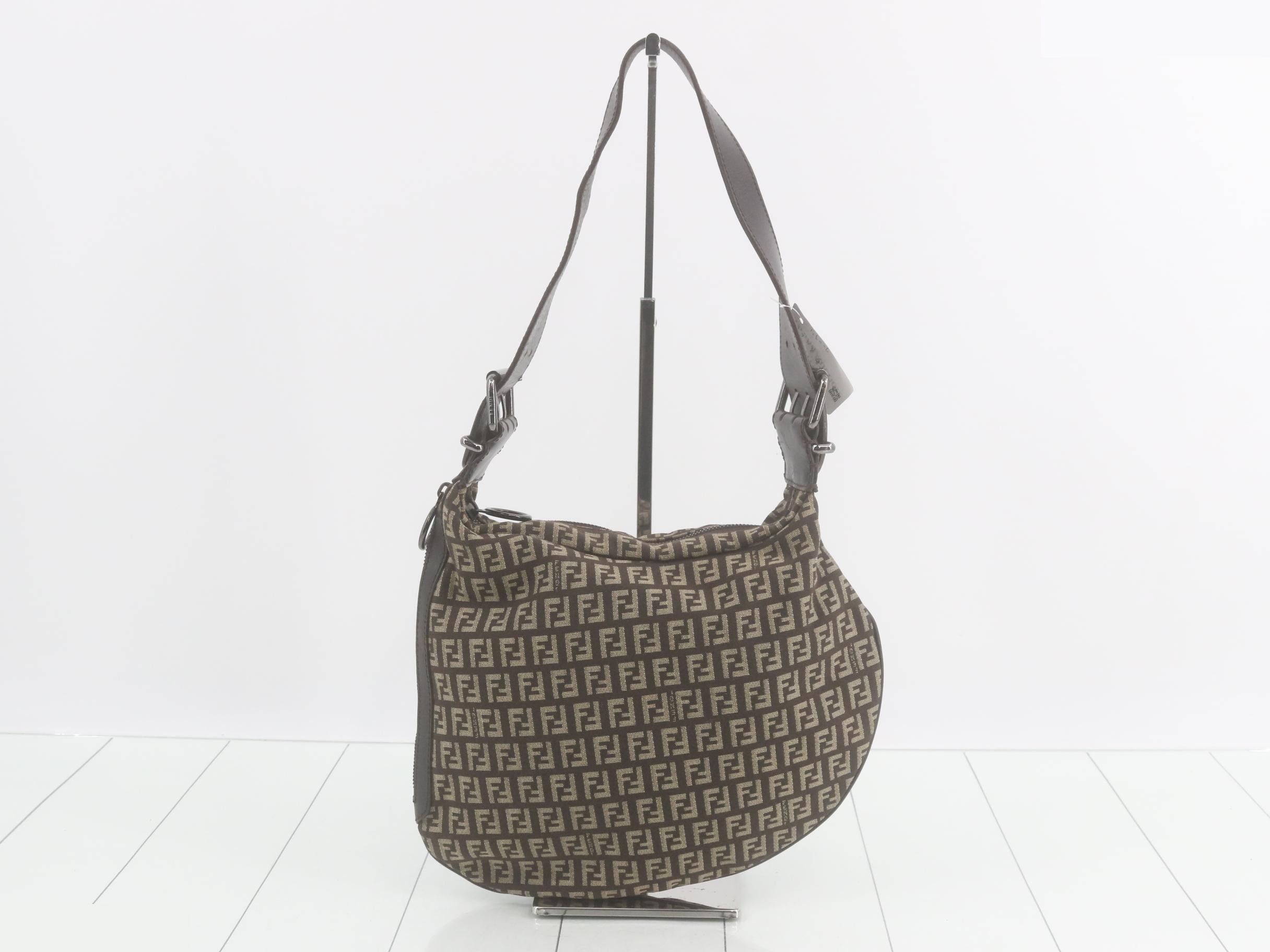 Zucca (bag) - Shoulder bag