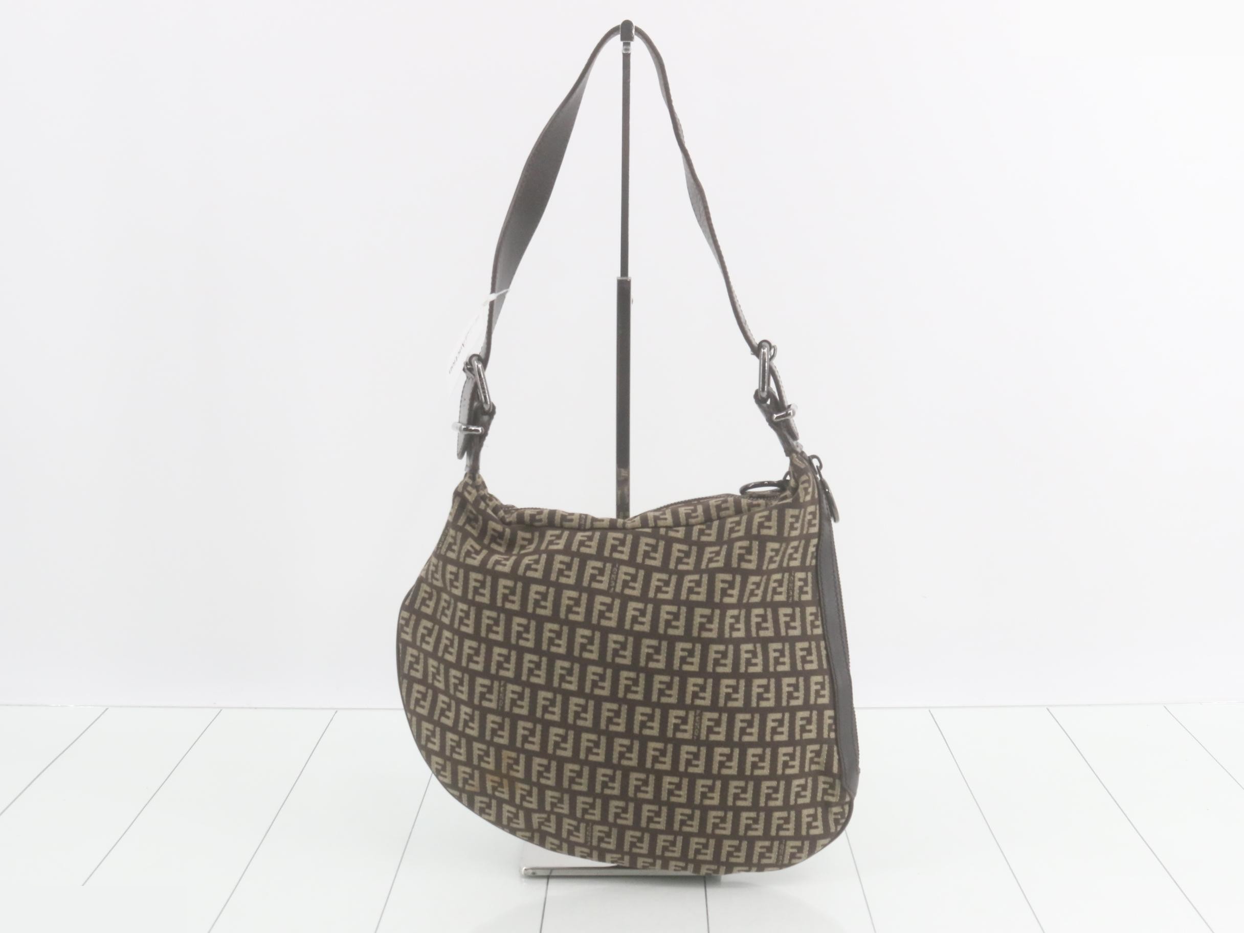 Zucca (bag) - Shoulder bag — view 2