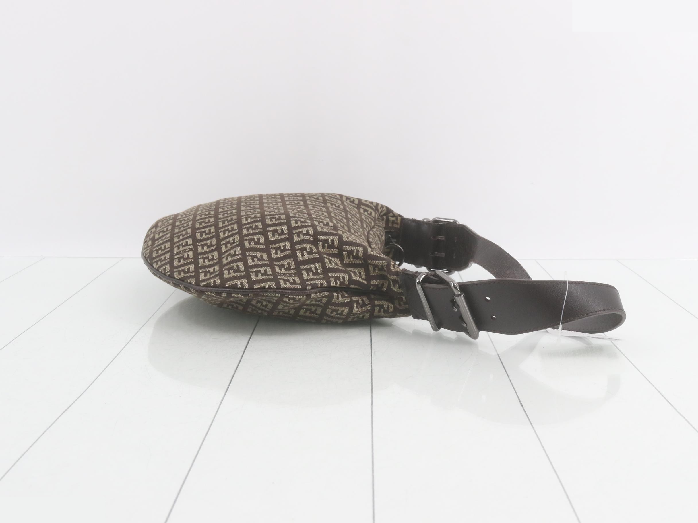 Zucca (bag) - Shoulder bag — view 3