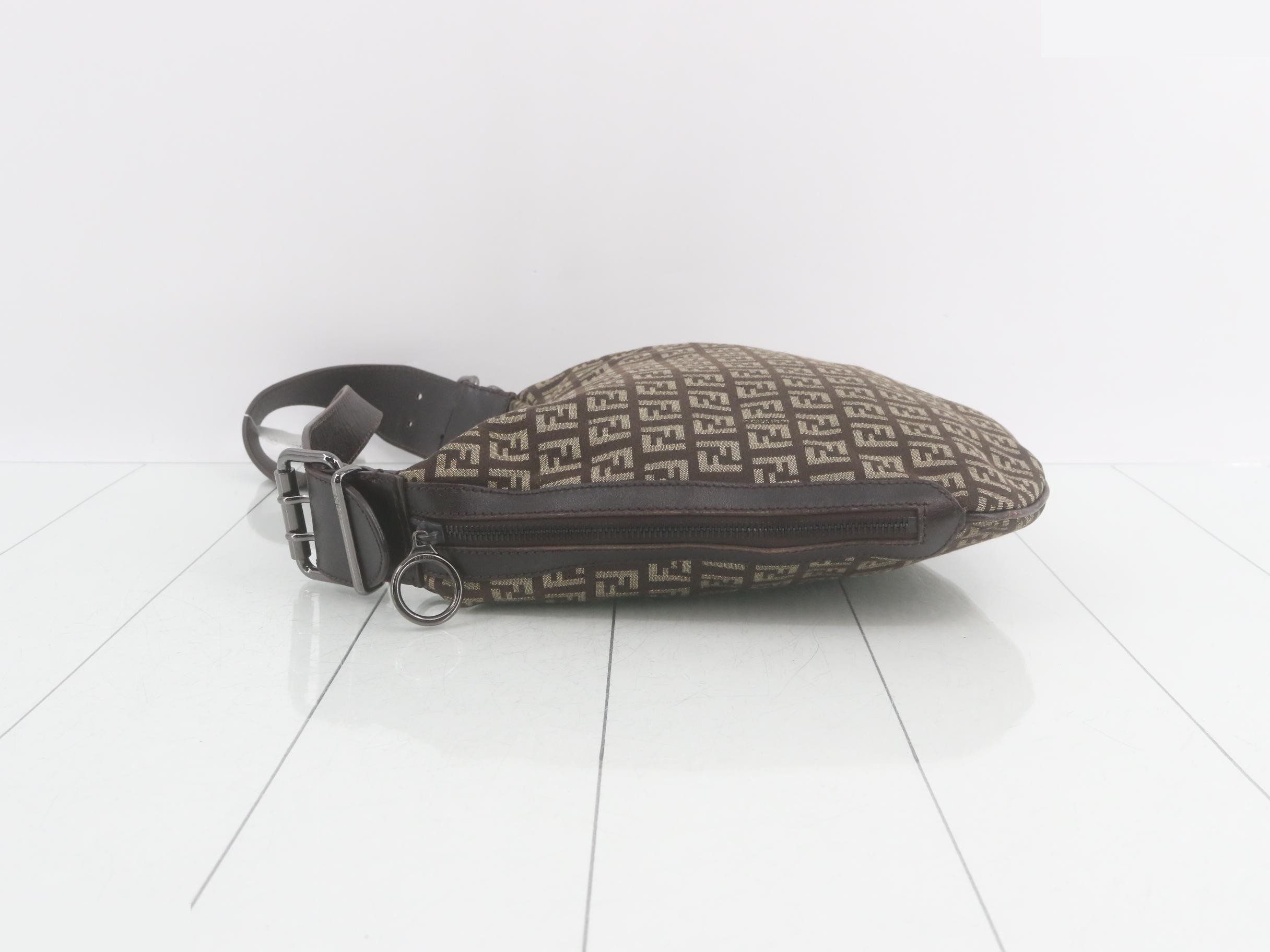 Zucca (bag) - Shoulder bag — view 4