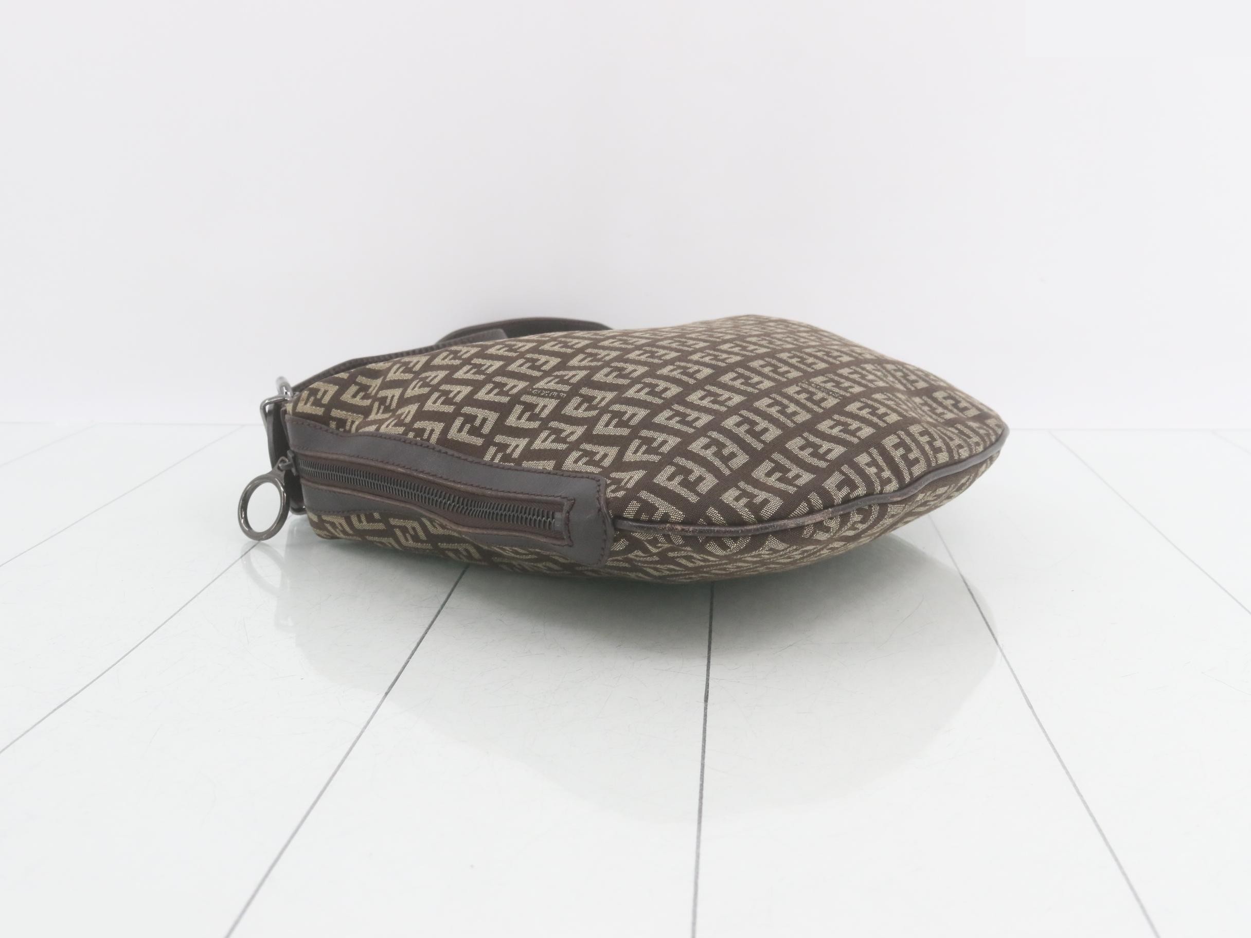 Zucca (bag) - Shoulder bag — view 5