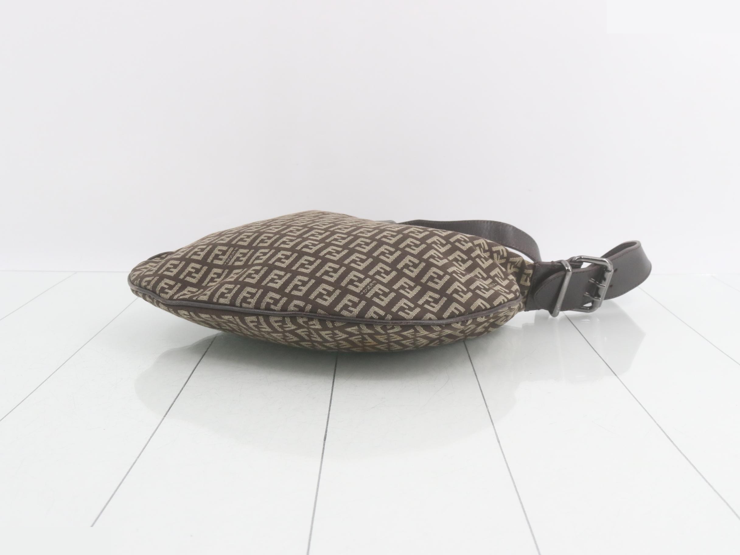 Zucca (bag) - Shoulder bag — view 6