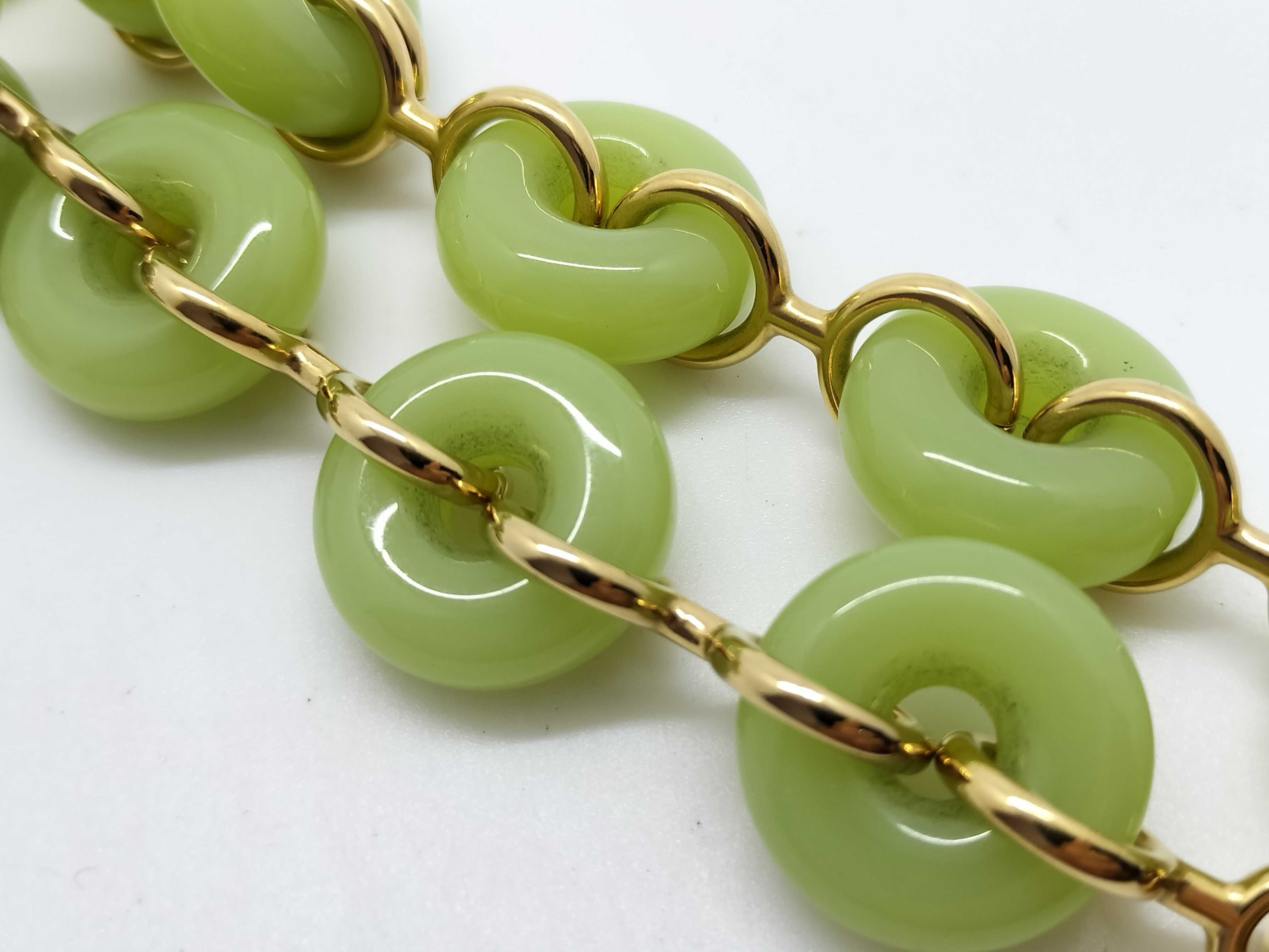 Chain Strap Donut Strap — view 3