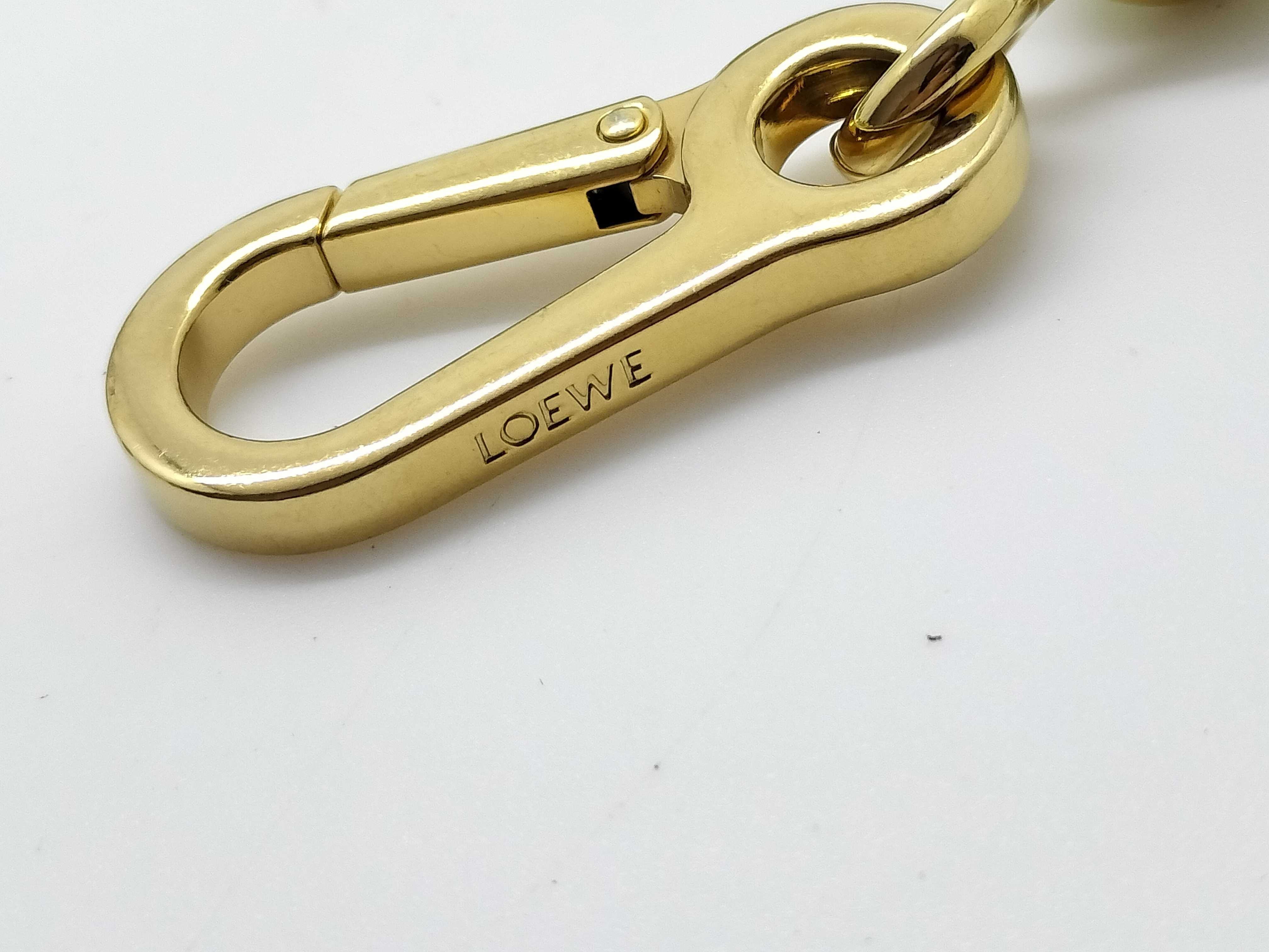 Chain Strap Donut Strap — view 4