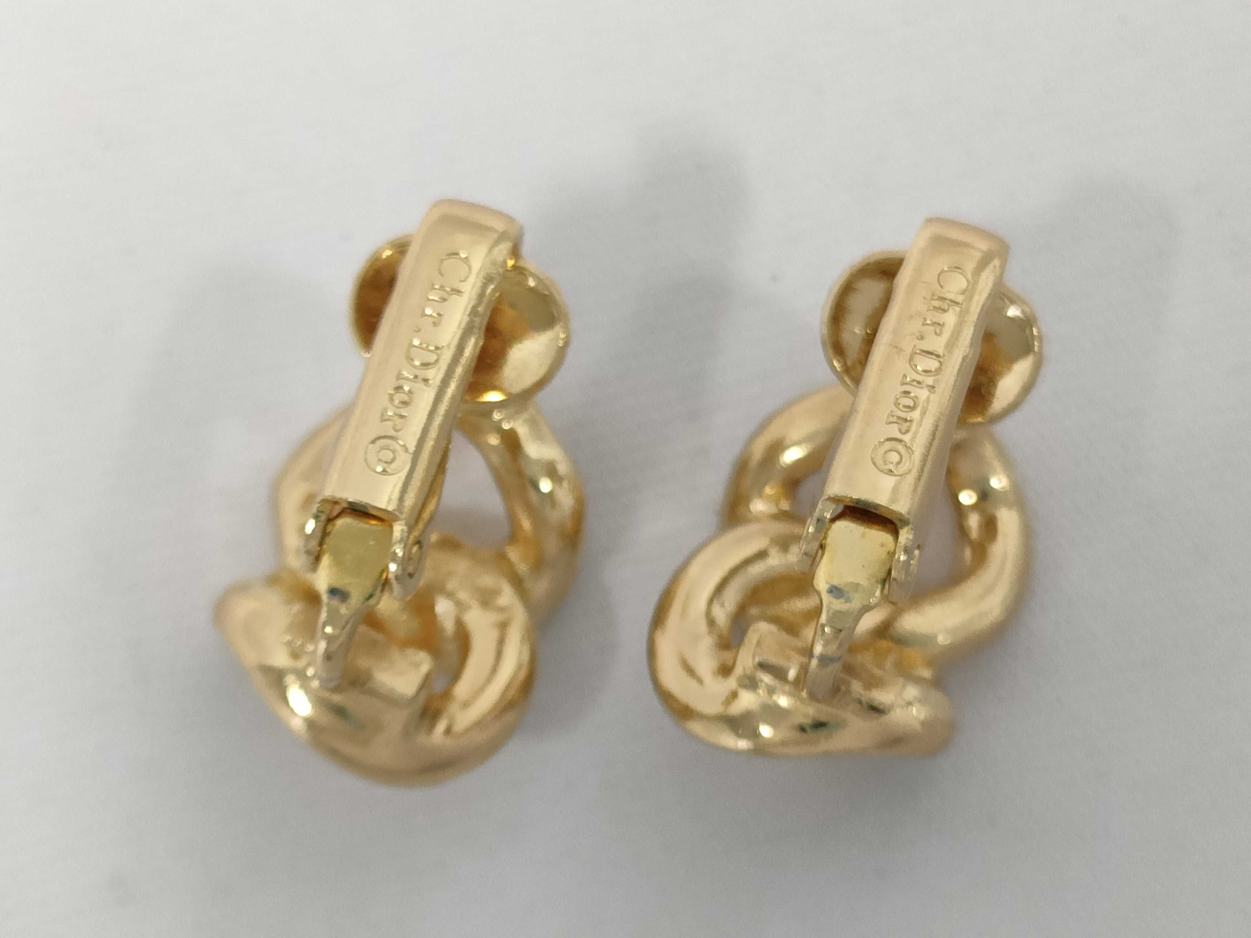 Christian / Earrings / GP Earrings — view 2