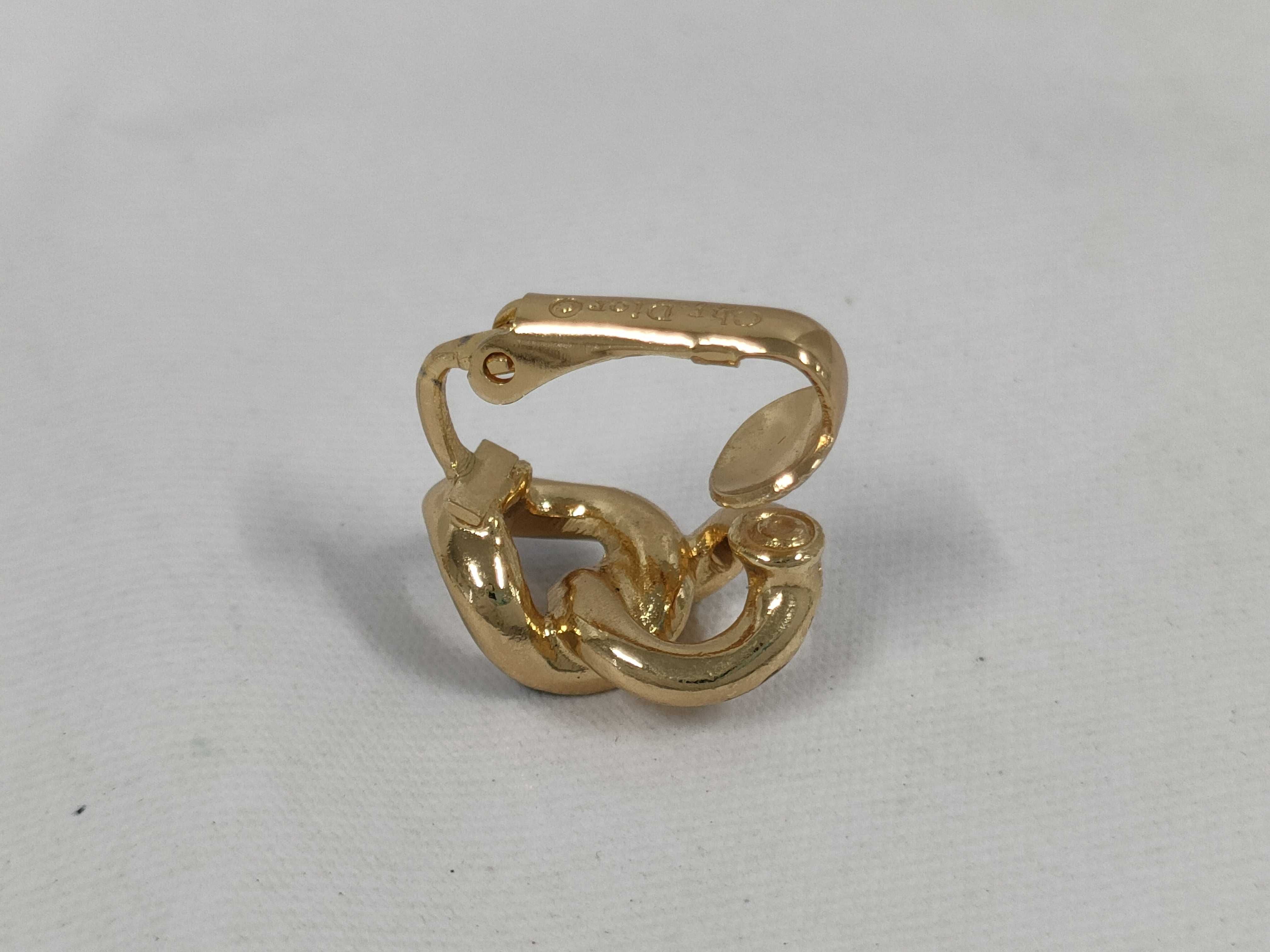 Christian / Earrings / GP Earrings — view 3