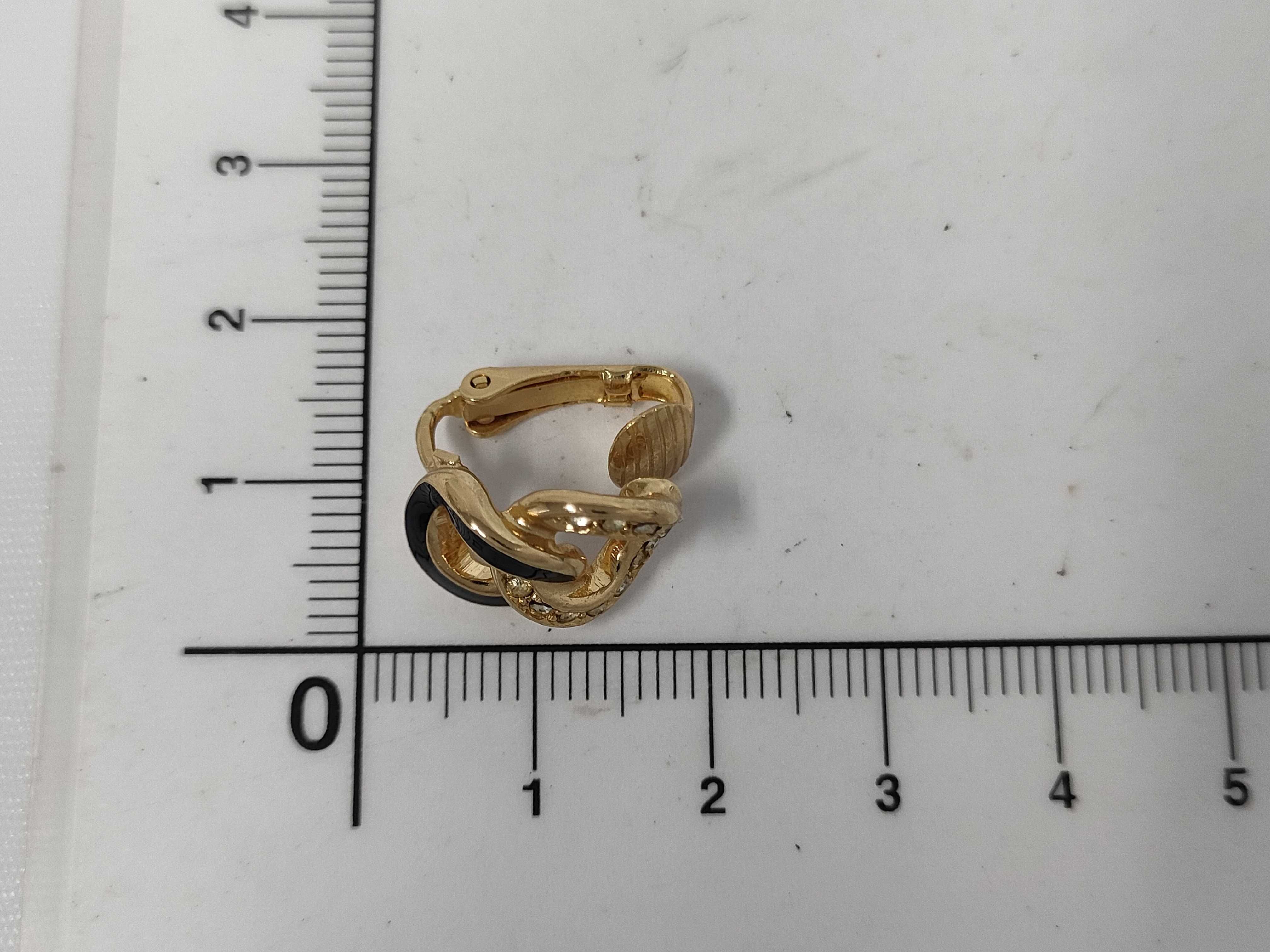 Christian / Earrings / GP Earrings — view 4