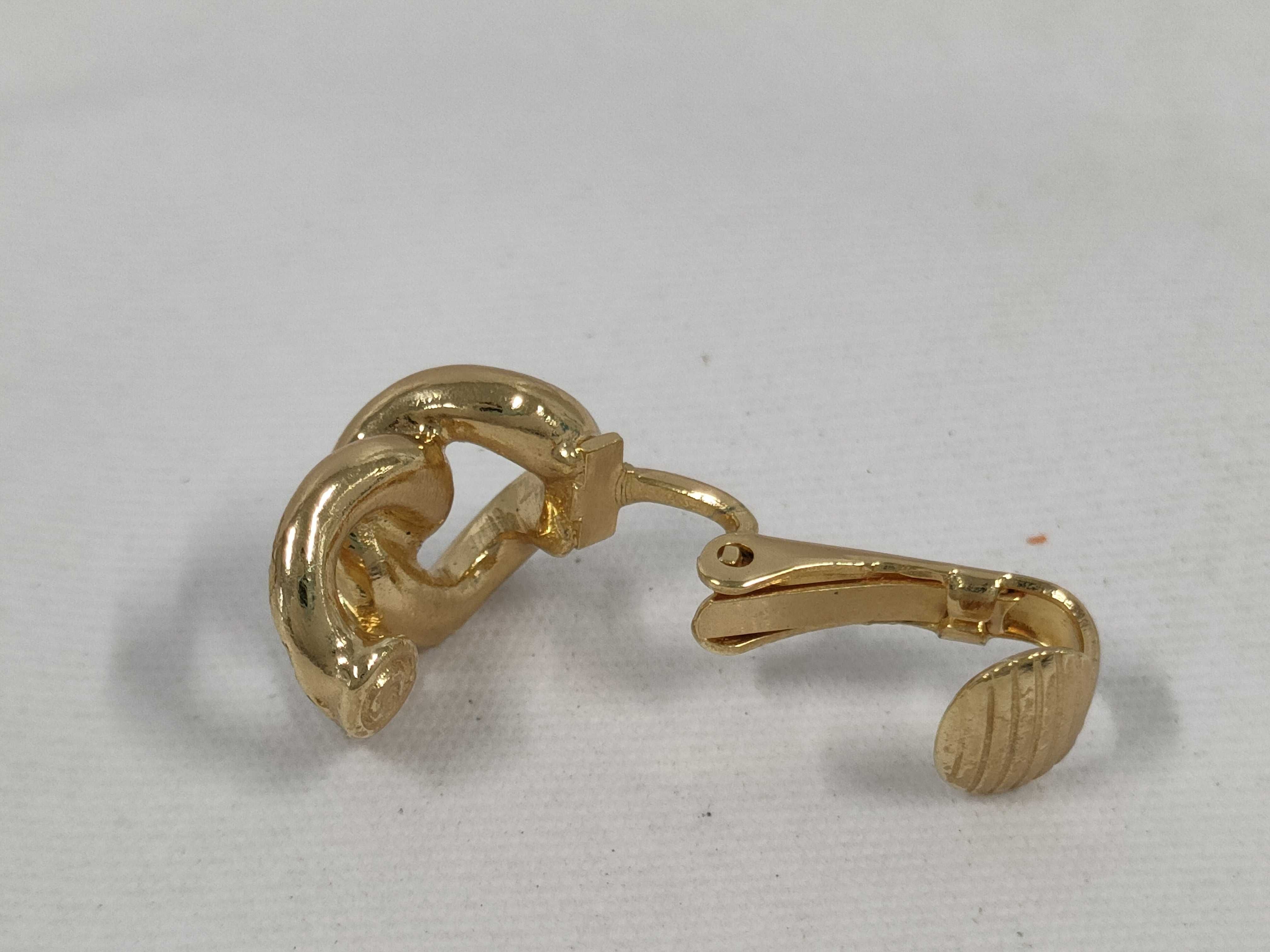 Christian / Earrings / GP Earrings — view 5