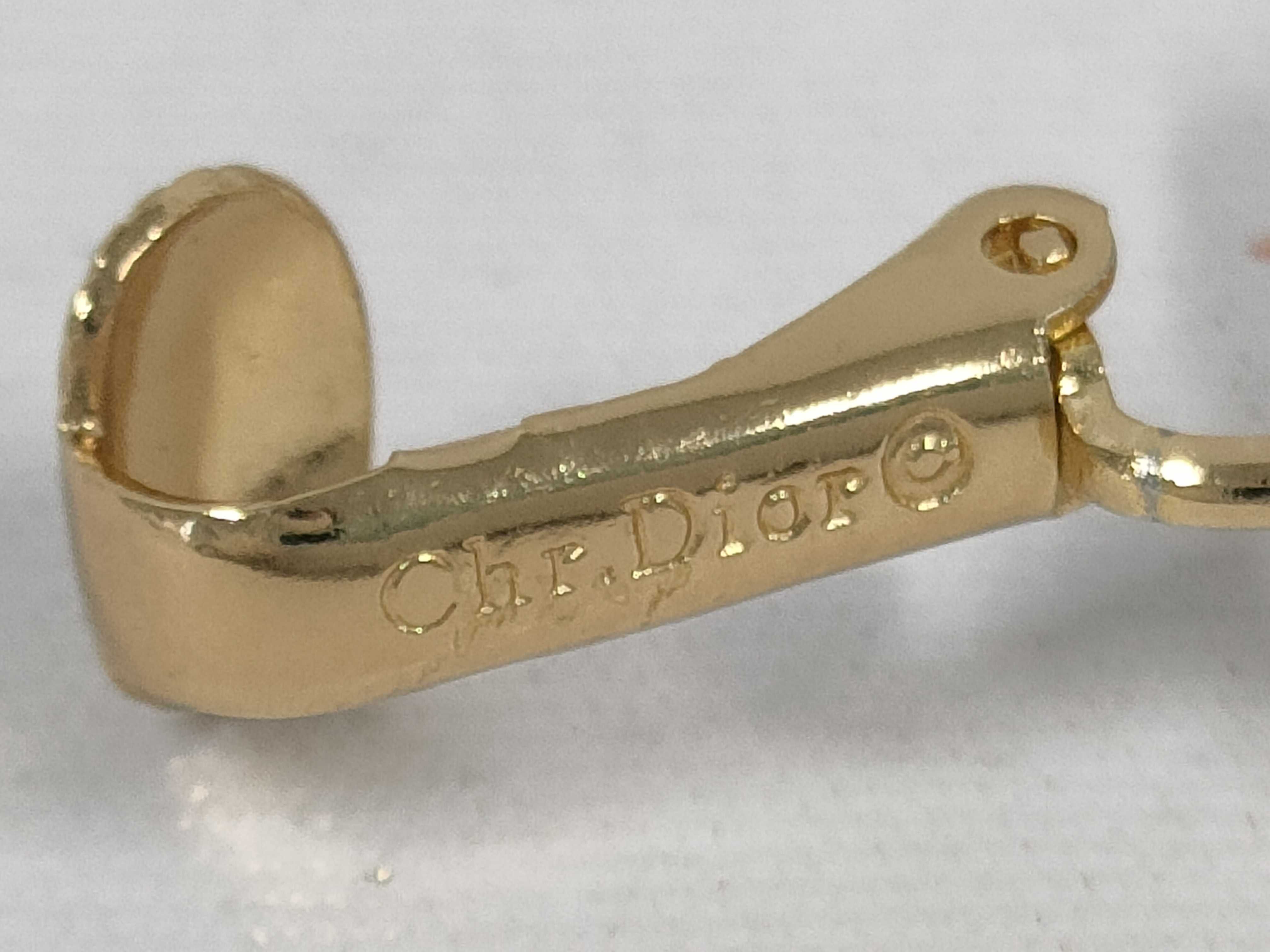 Christian / Earrings / GP Earrings — view 6