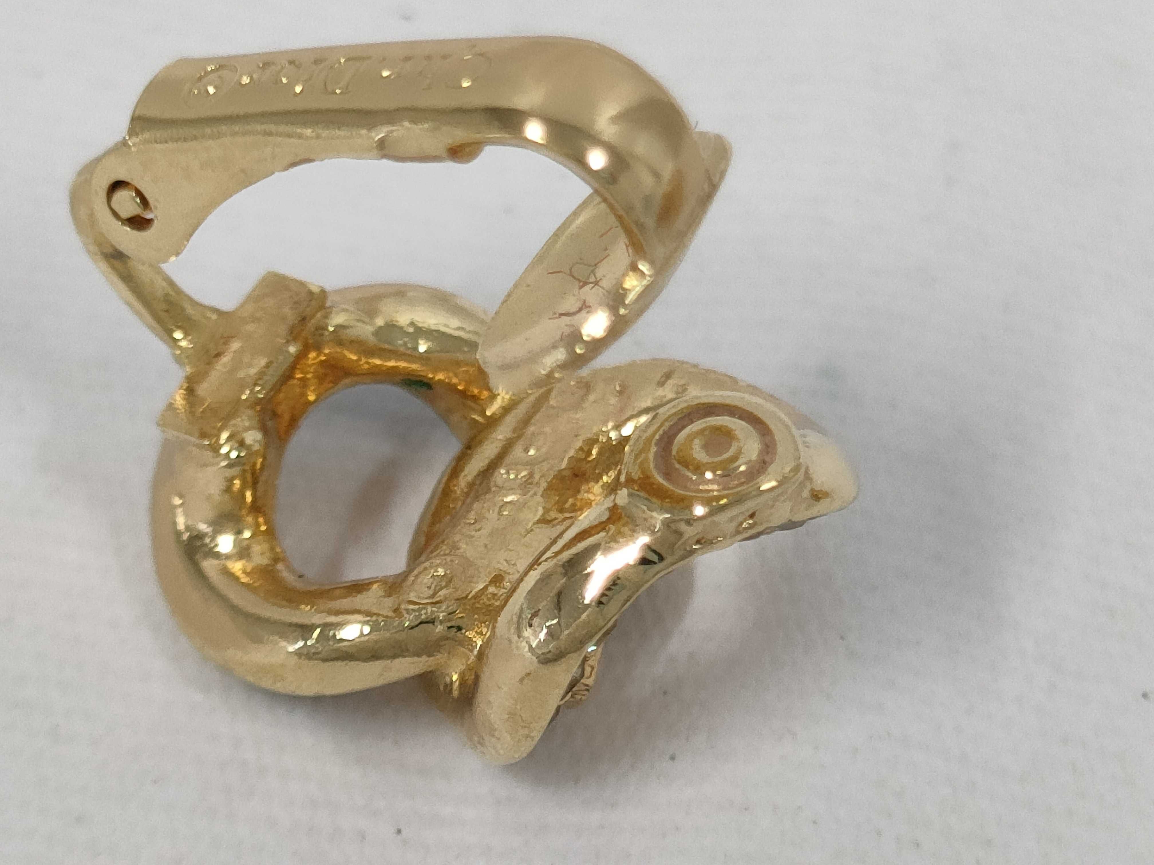 Christian / Earrings / GP Earrings — view 8