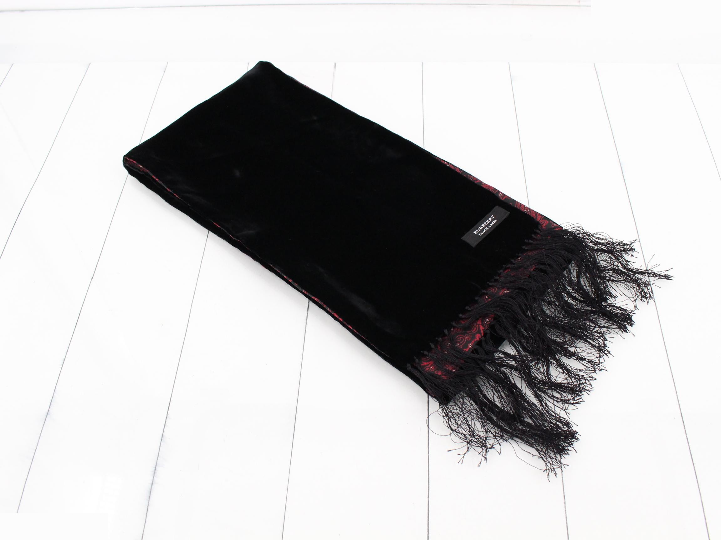 Scarf, Nova Check, Accessories, Bulk Sale, Bundle — view 2