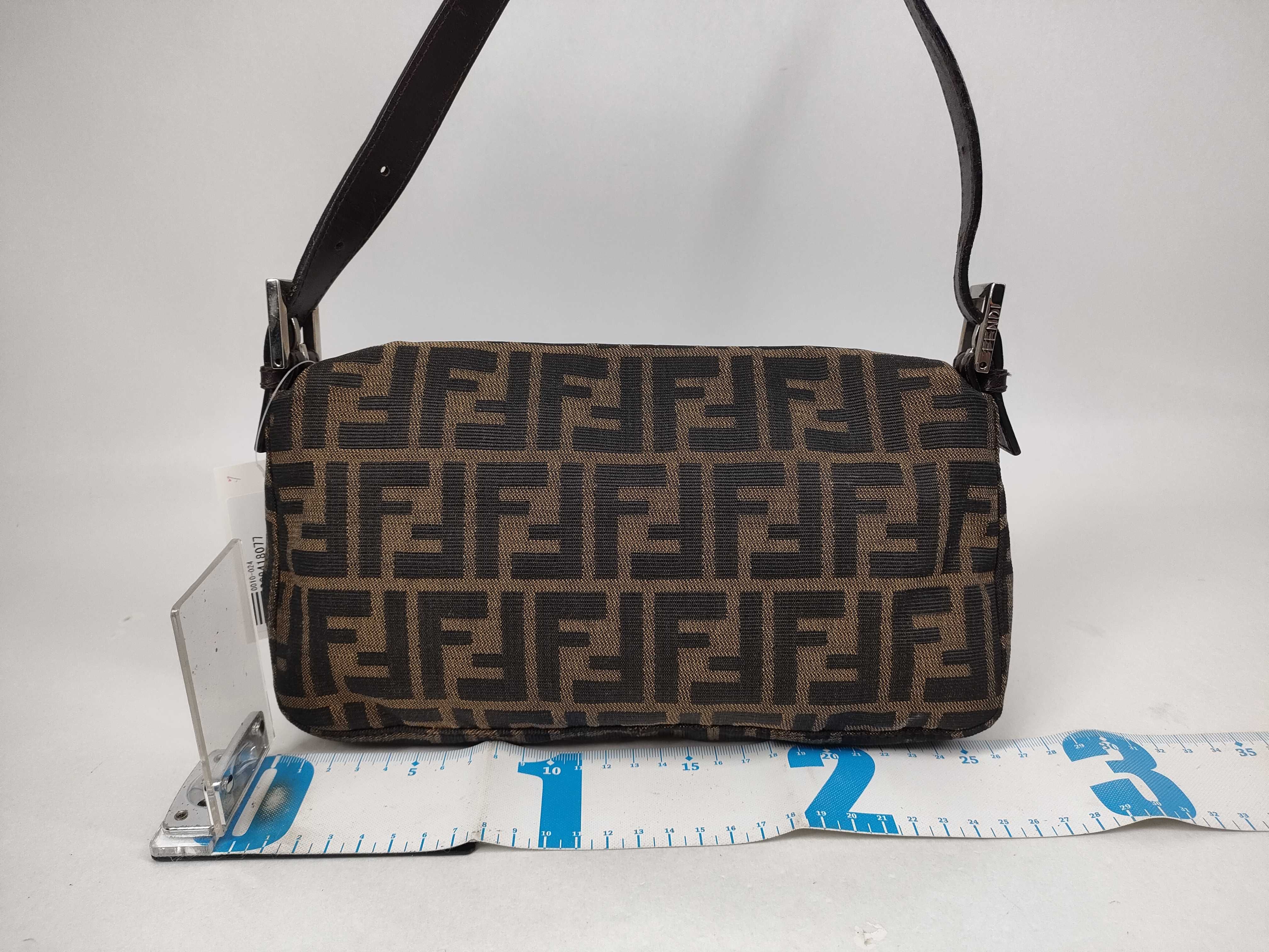 Zucca pattern Mamma one-shoulder bag — view 2