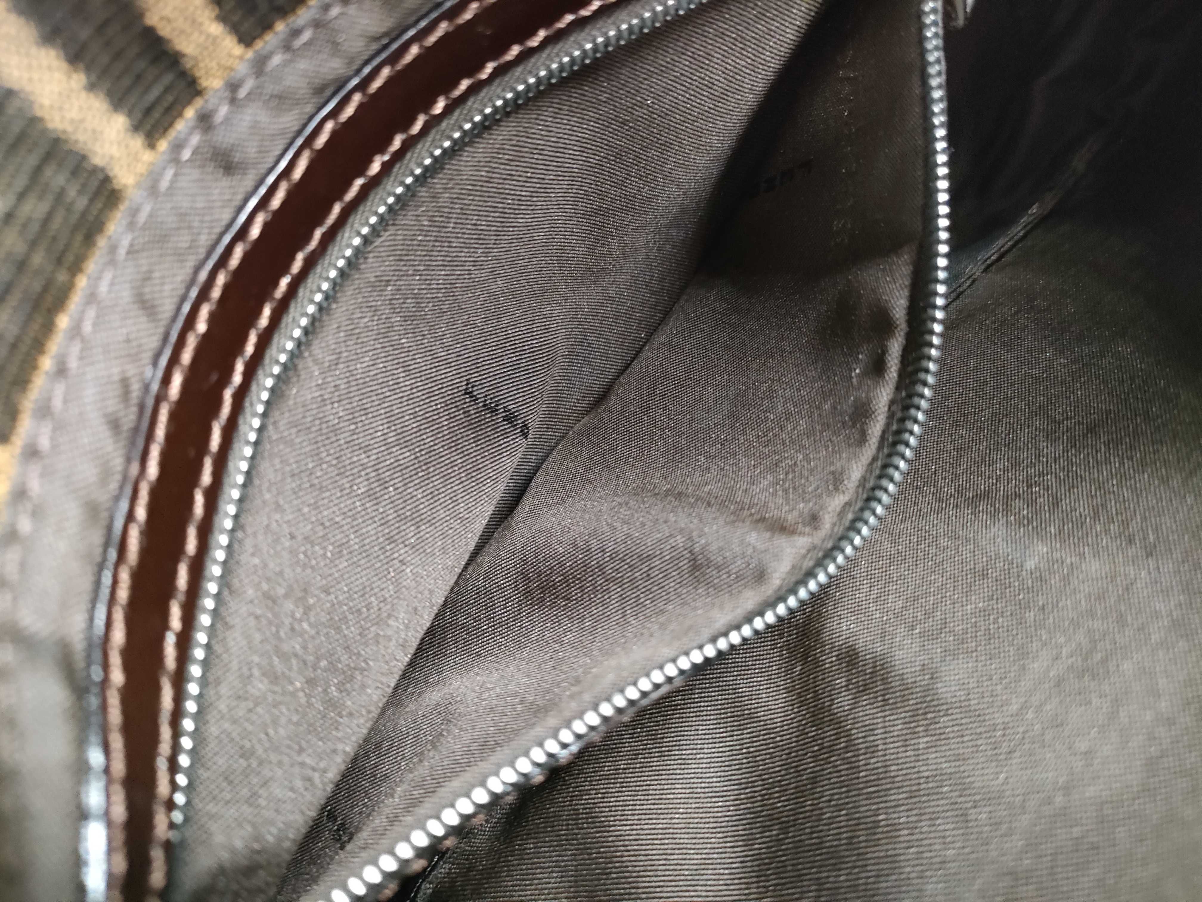 Zucca pattern Mamma one-shoulder bag — view 12