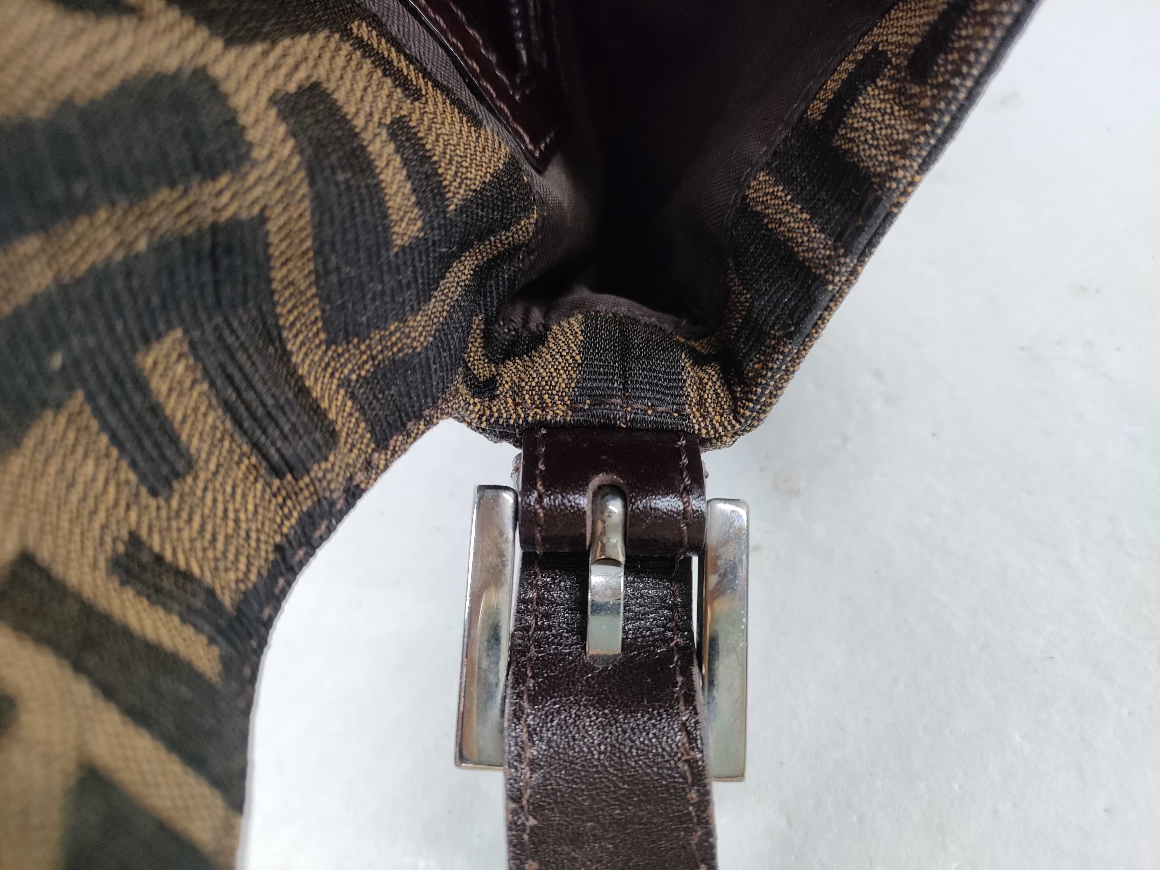 Zucca pattern Mamma one-shoulder bag — view 13