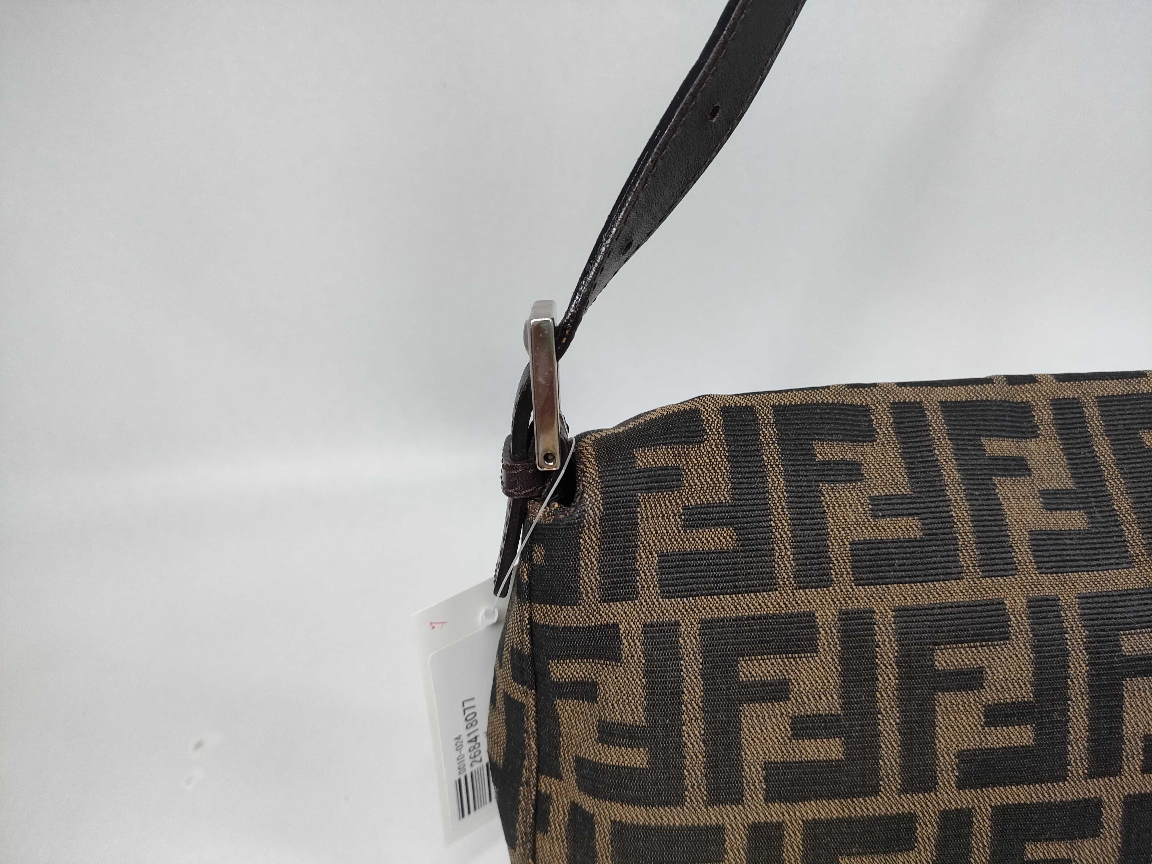 Zucca pattern Mamma one-shoulder bag — view 3