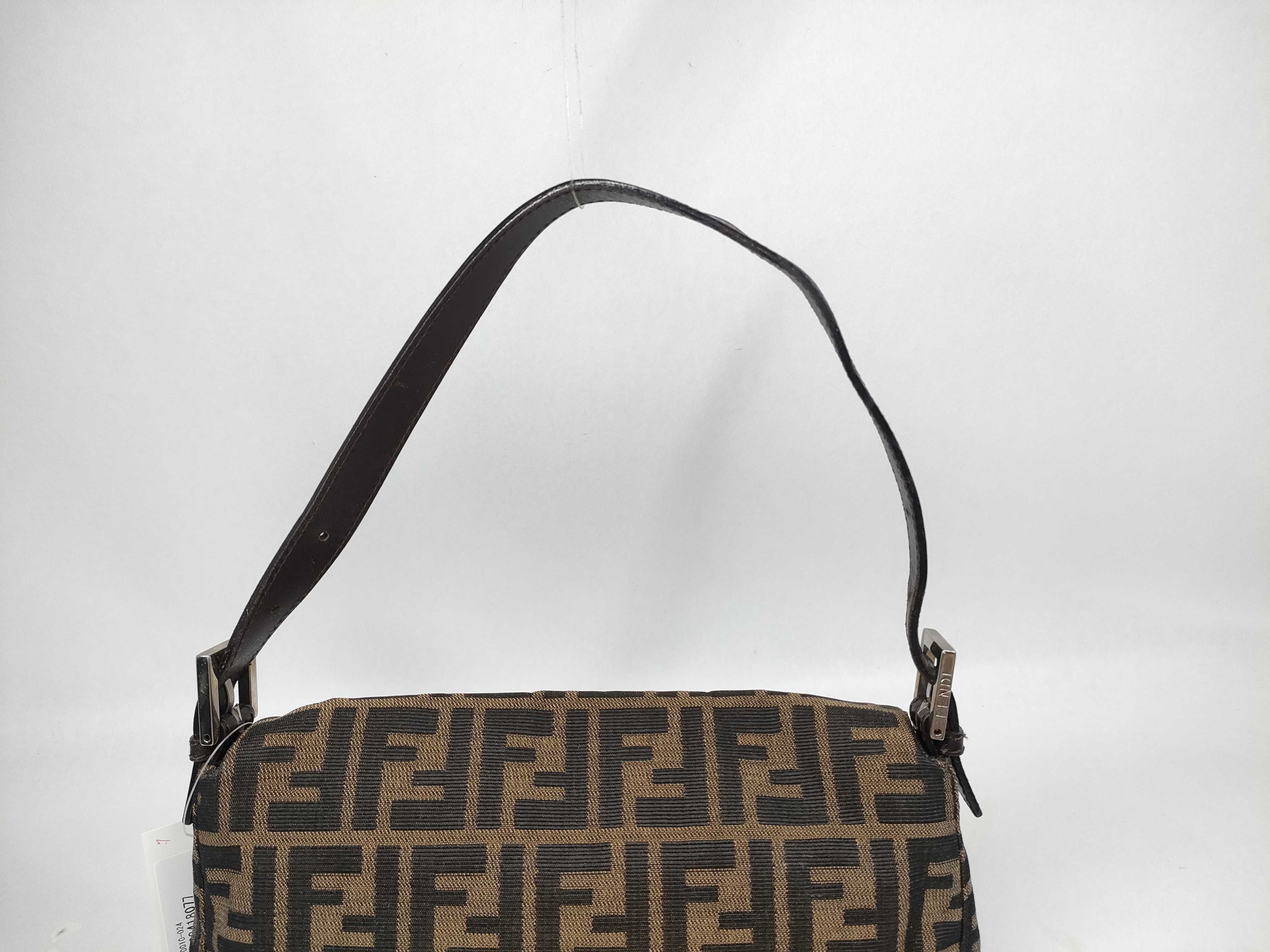 Zucca pattern Mamma one-shoulder bag — view 4