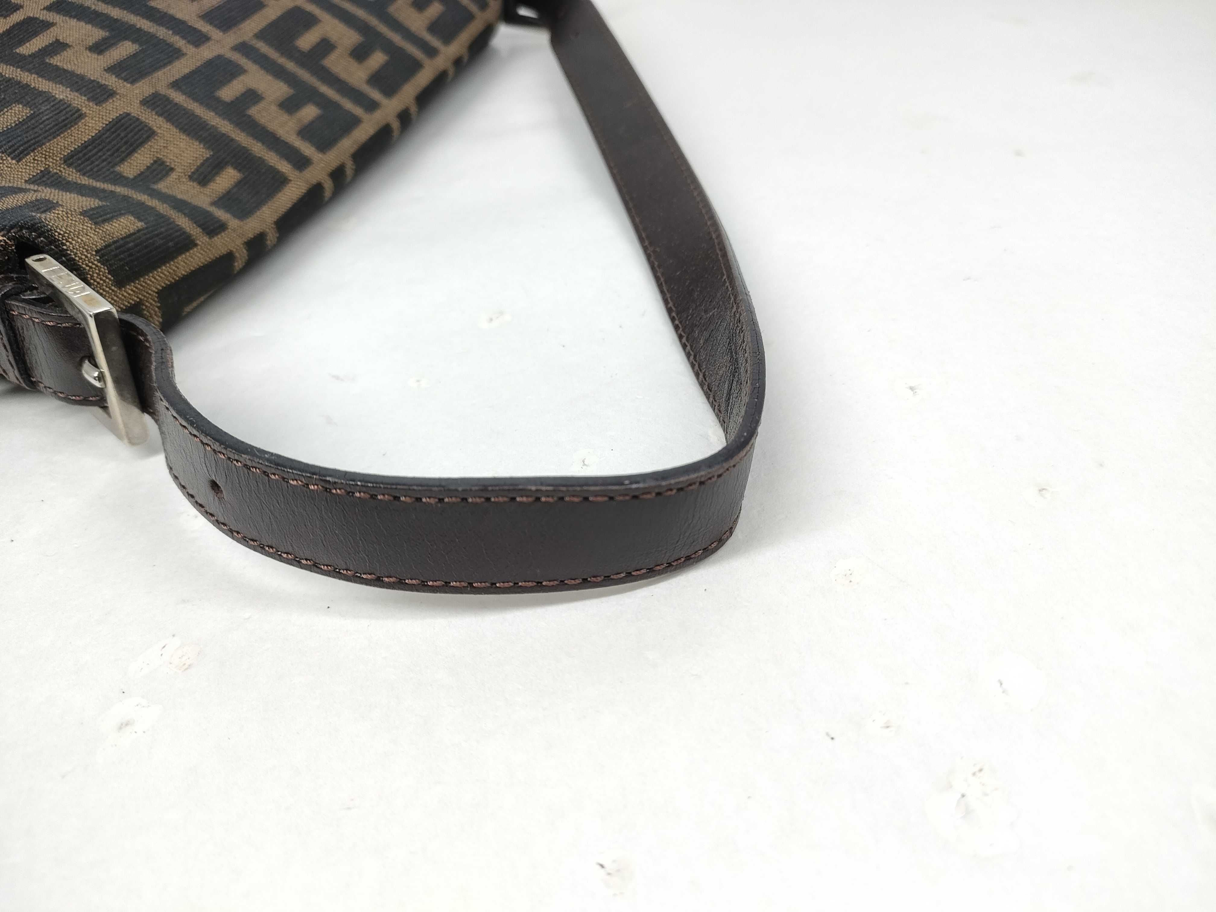 Zucca pattern Mamma one-shoulder bag — view 5
