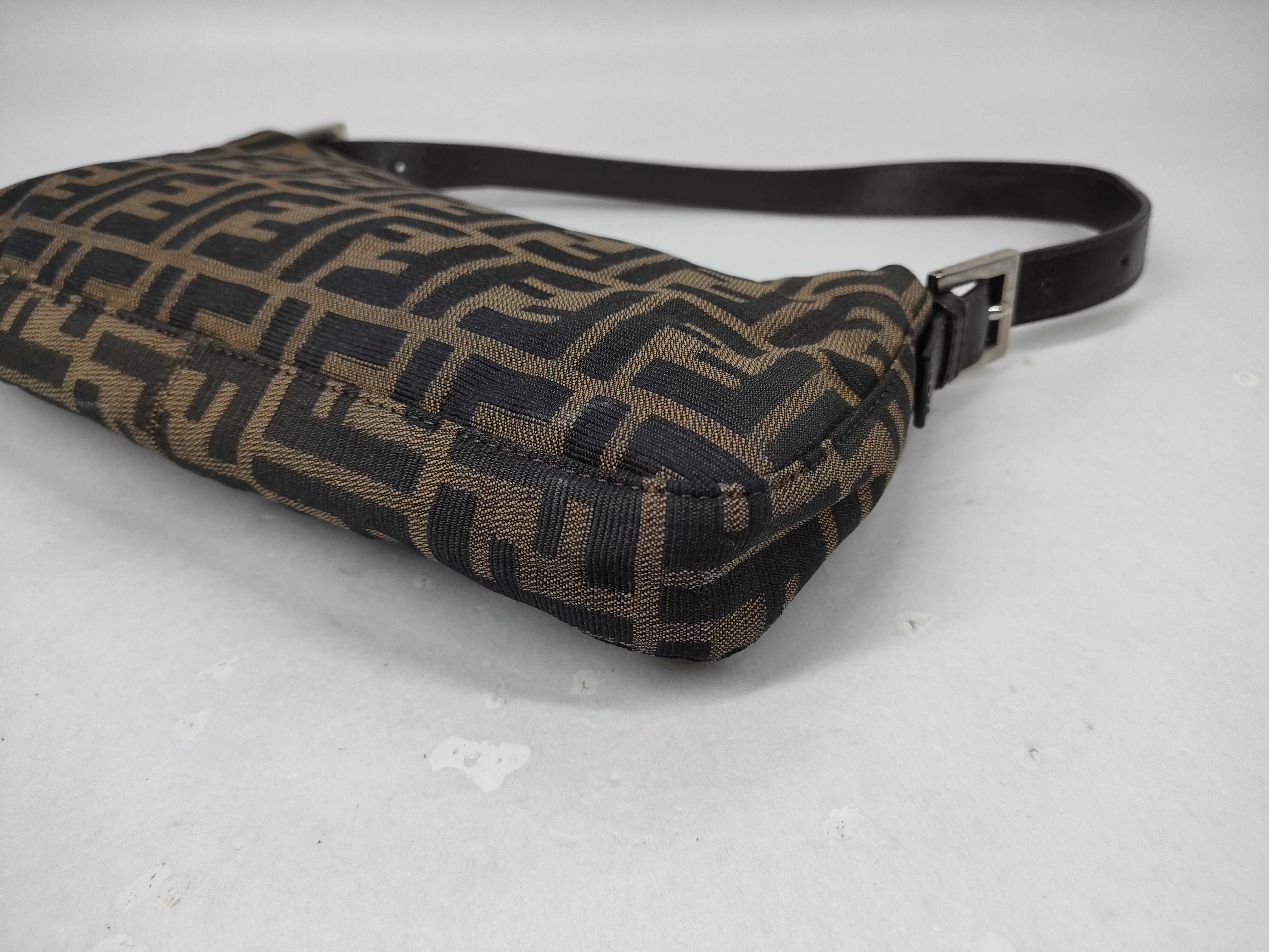 Zucca pattern Mamma one-shoulder bag — view 6
