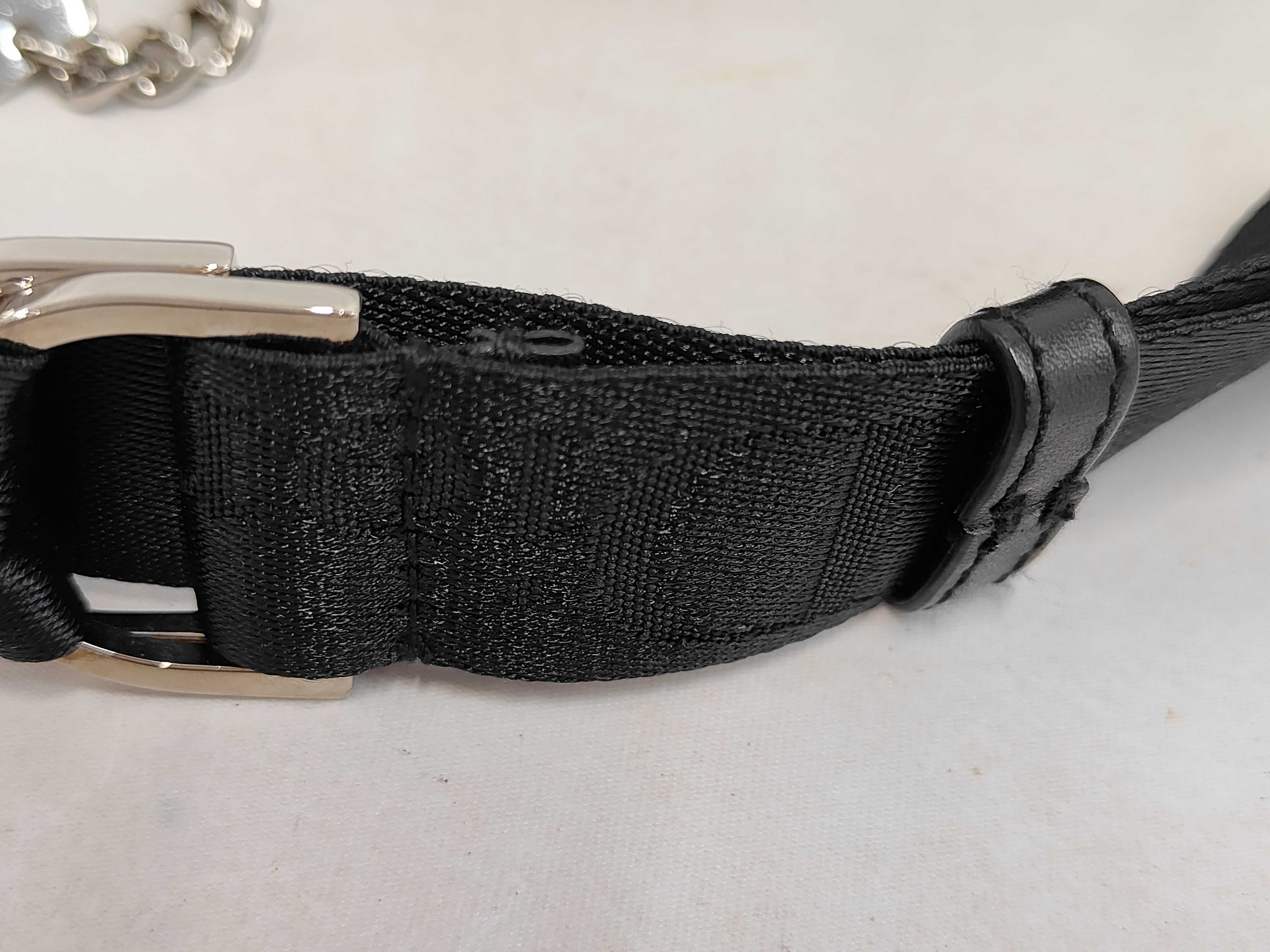 Hardcore Khaki Shoulder Bag — view 5