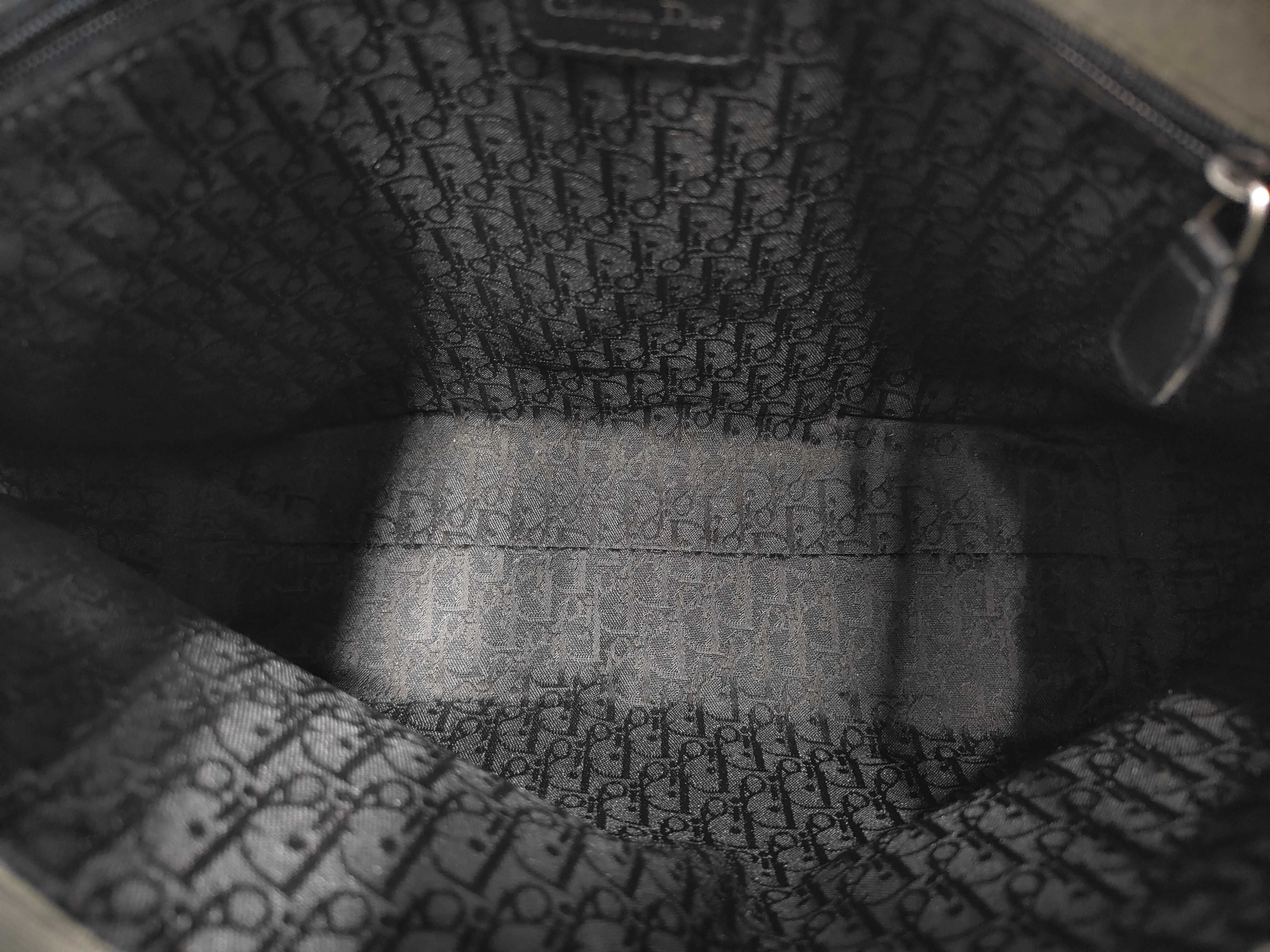 Hardcore Khaki Shoulder Bag — view 8