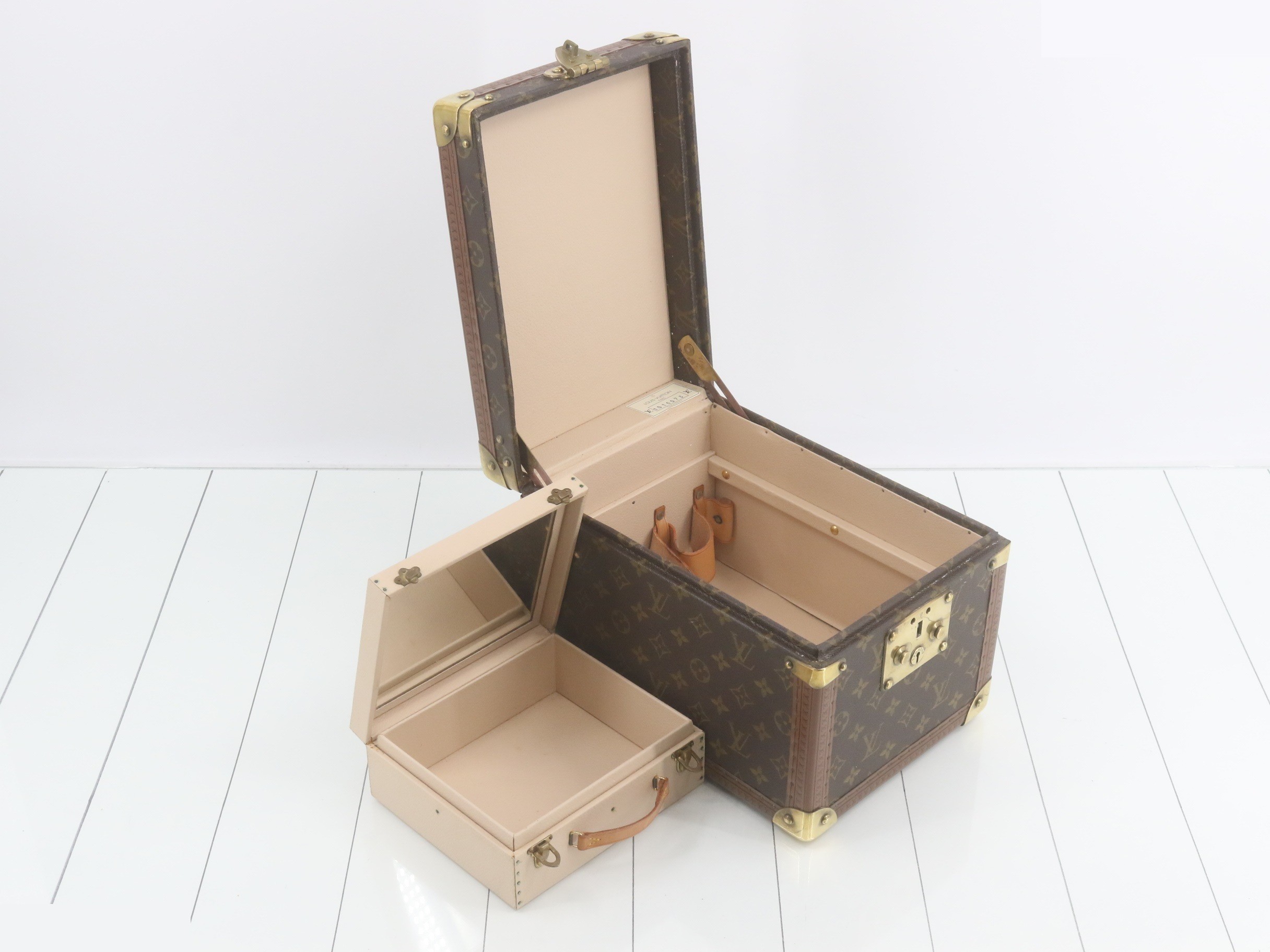 Boîte Flacon — view 7
