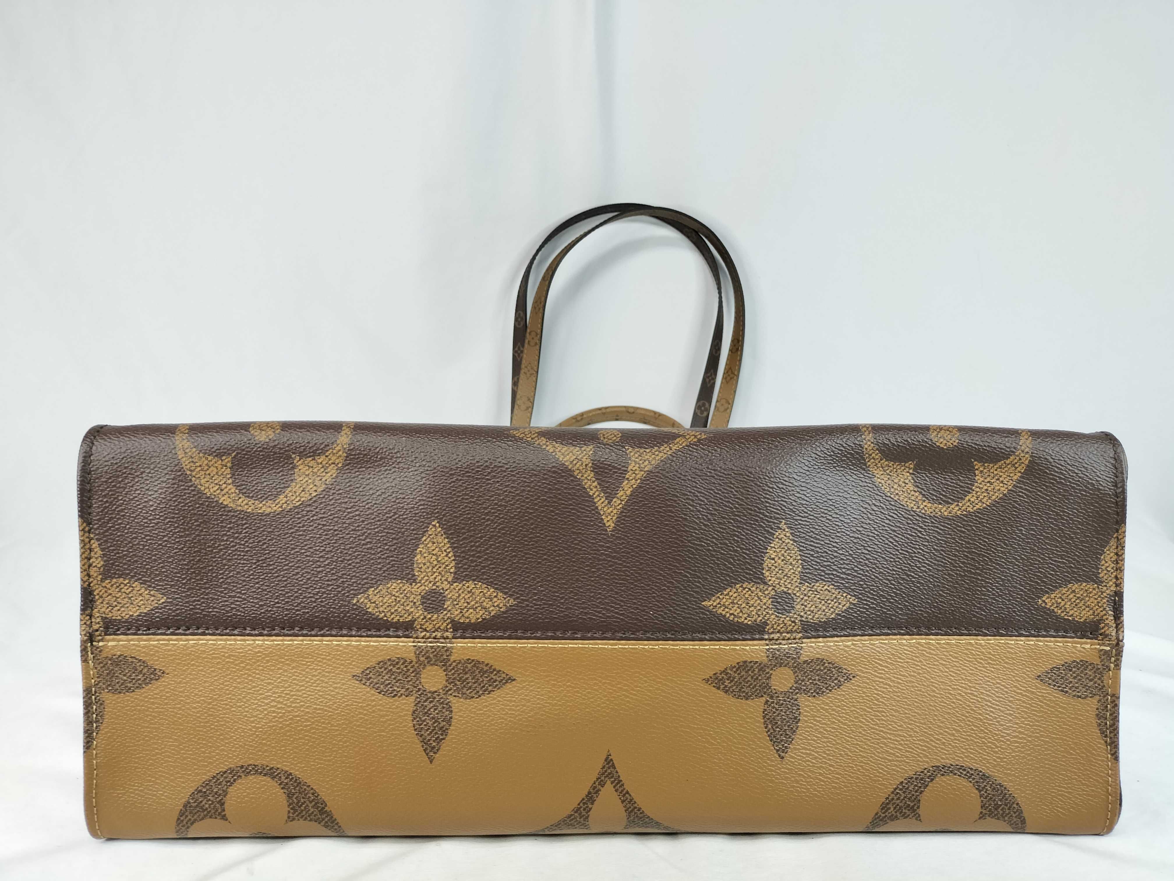 OnTheGo GM Tote Bag — view 8