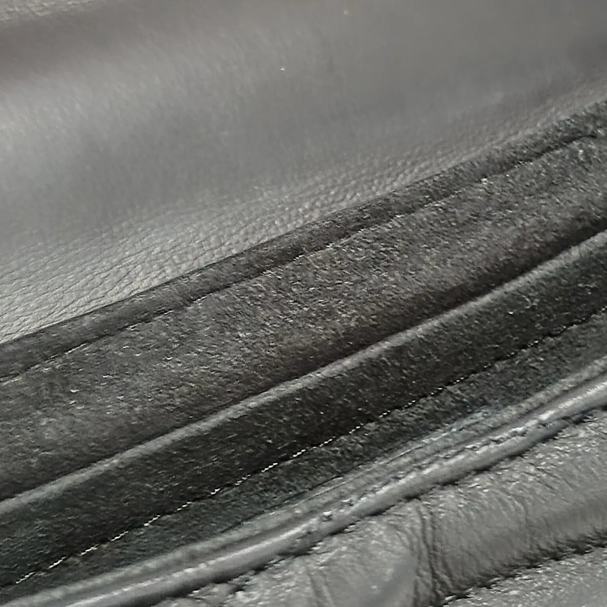 New Wave Chain Bag PM M51683 NZ3129 Black (RFID detected) — view 12