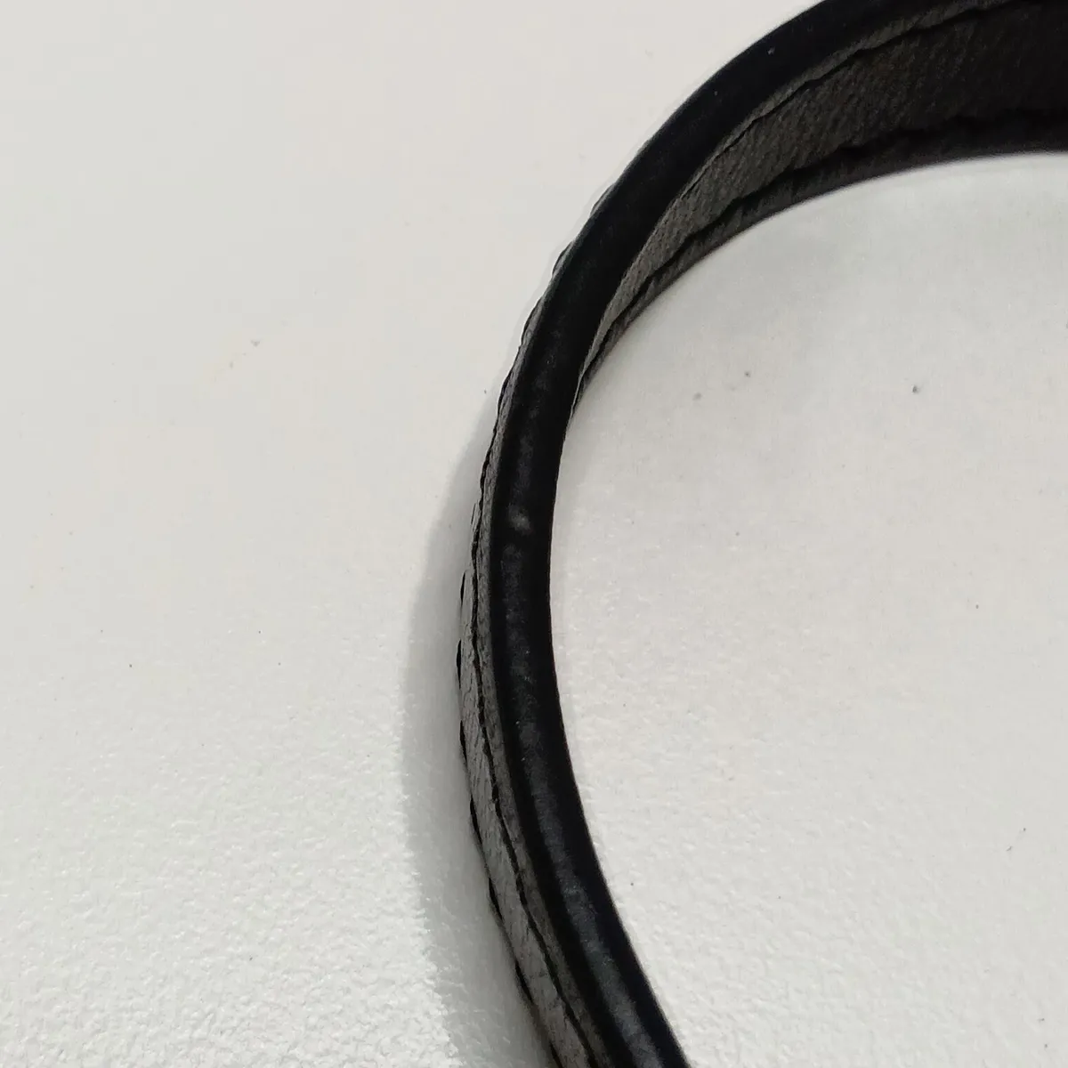 New Wave Chain Bag PM M51683 NZ3129 Black (RFID detected) — view 14