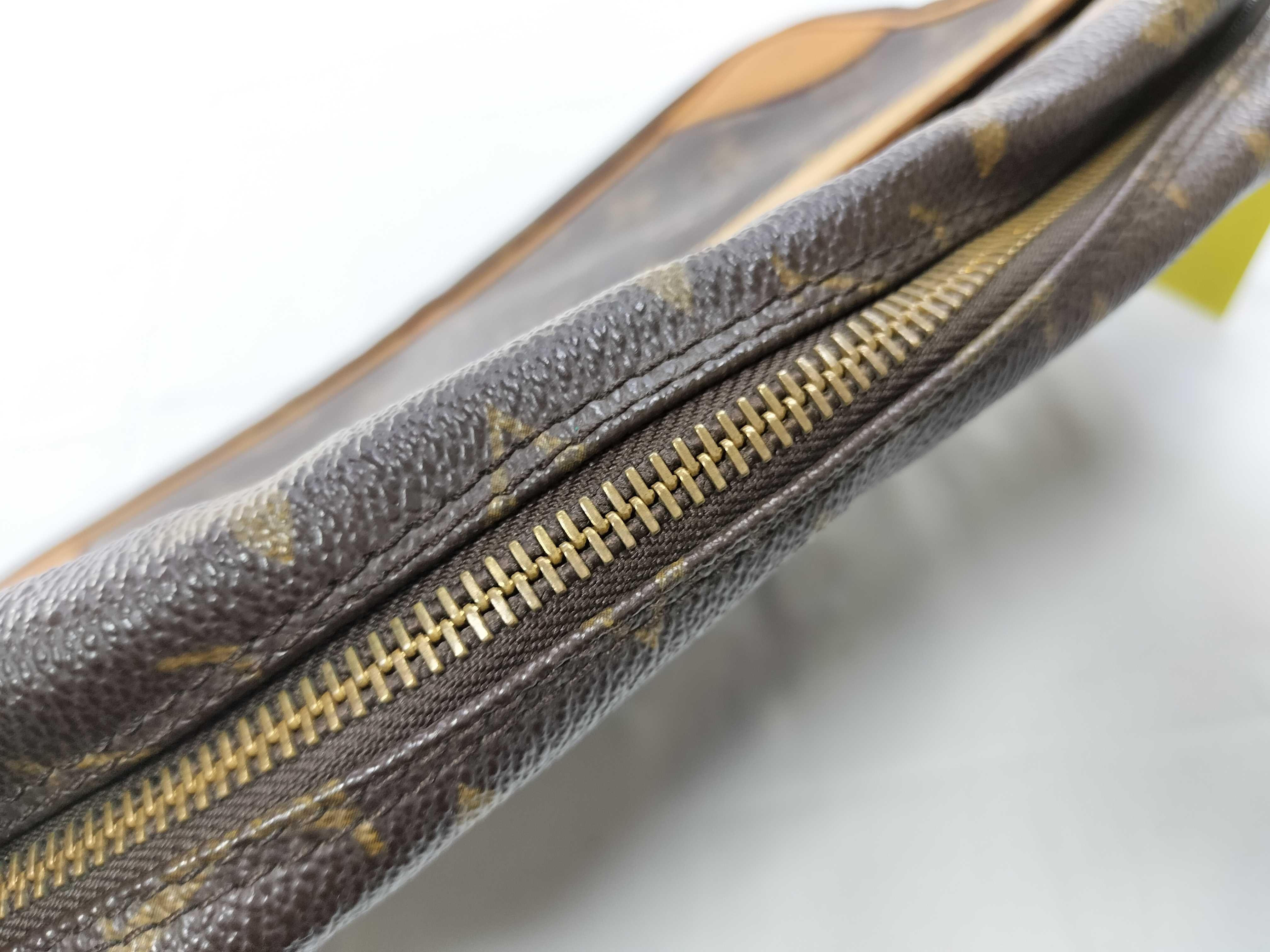 Monogram M51845 Compiegne Second Bag — view 3