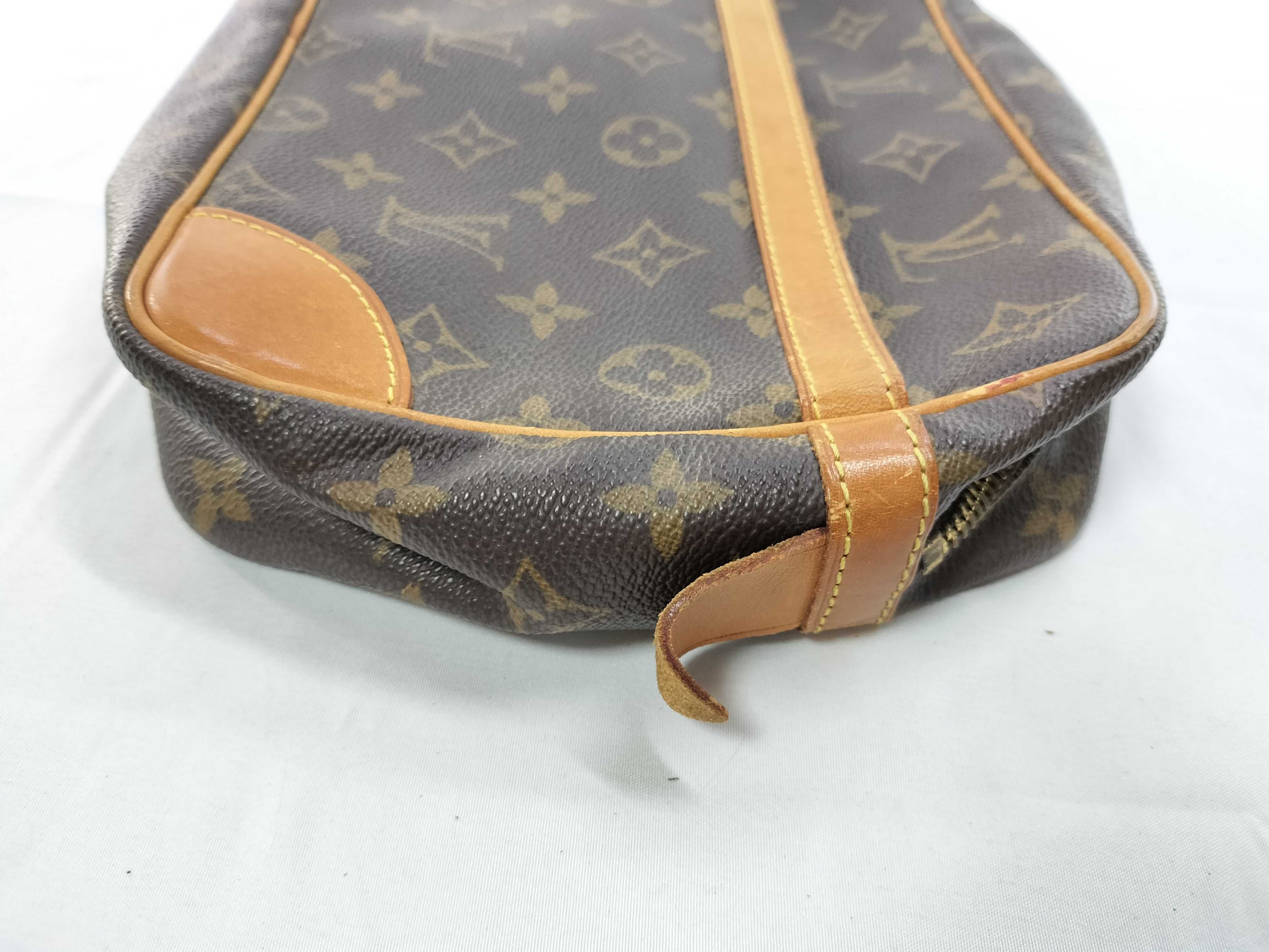 Monogram M51845 Compiegne Second Bag — view 4
