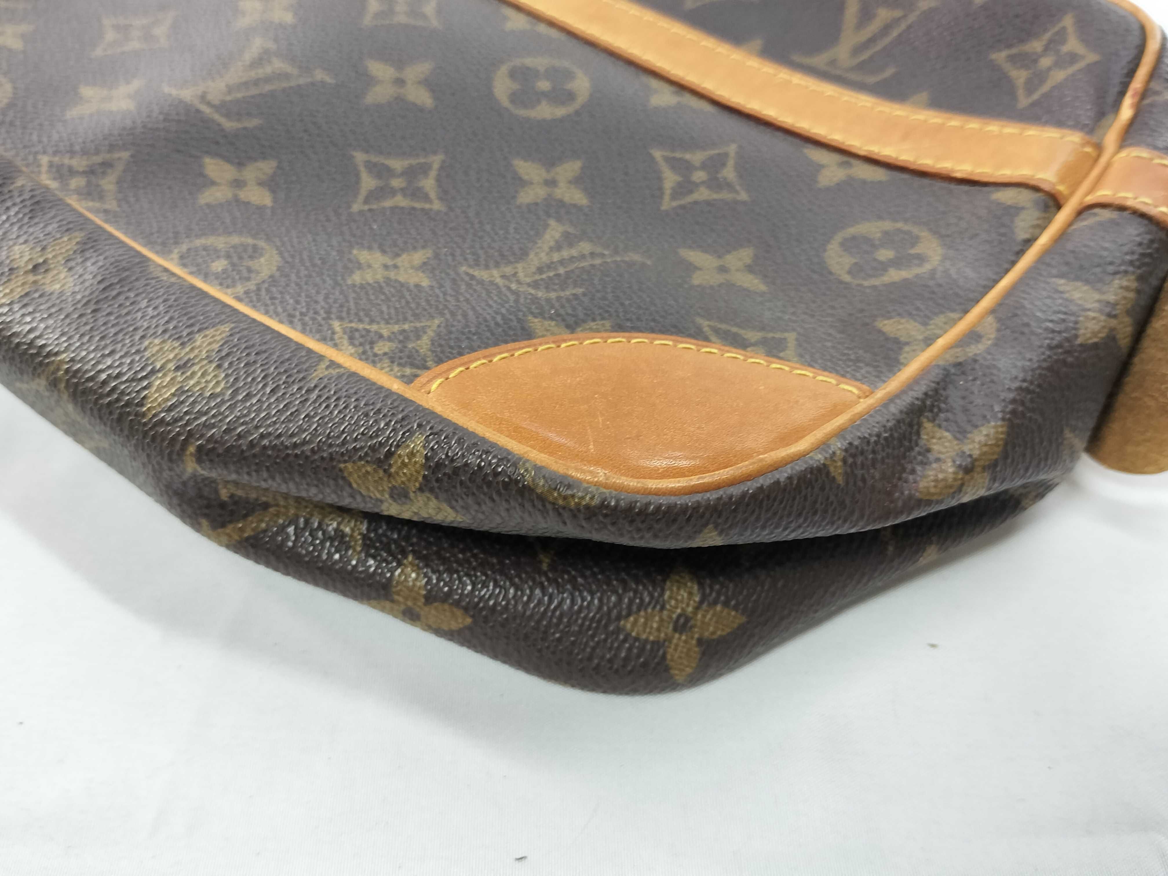 Monogram M51845 Compiegne Second Bag — view 5