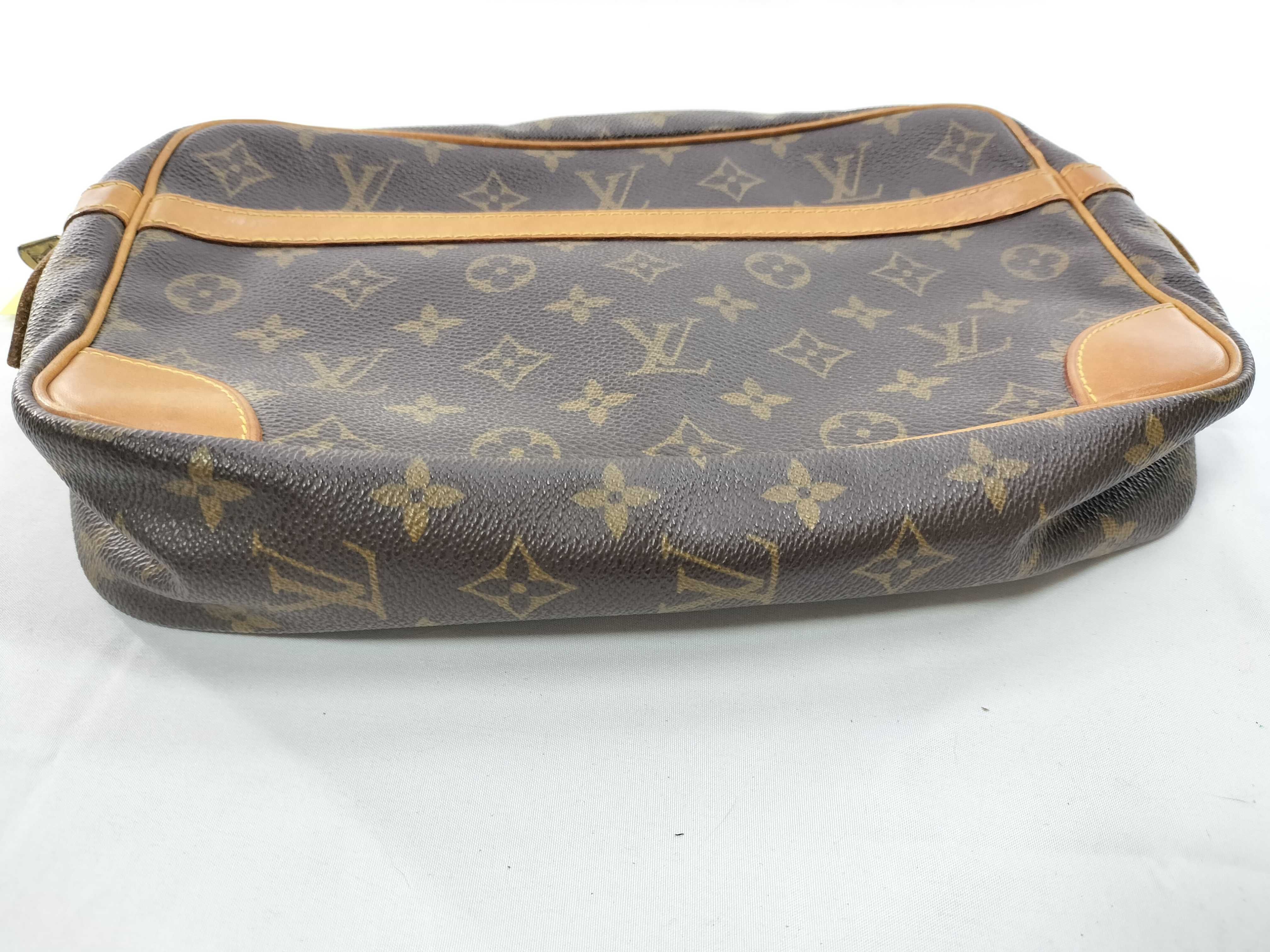 Monogram M51845 Compiegne Second Bag — view 6