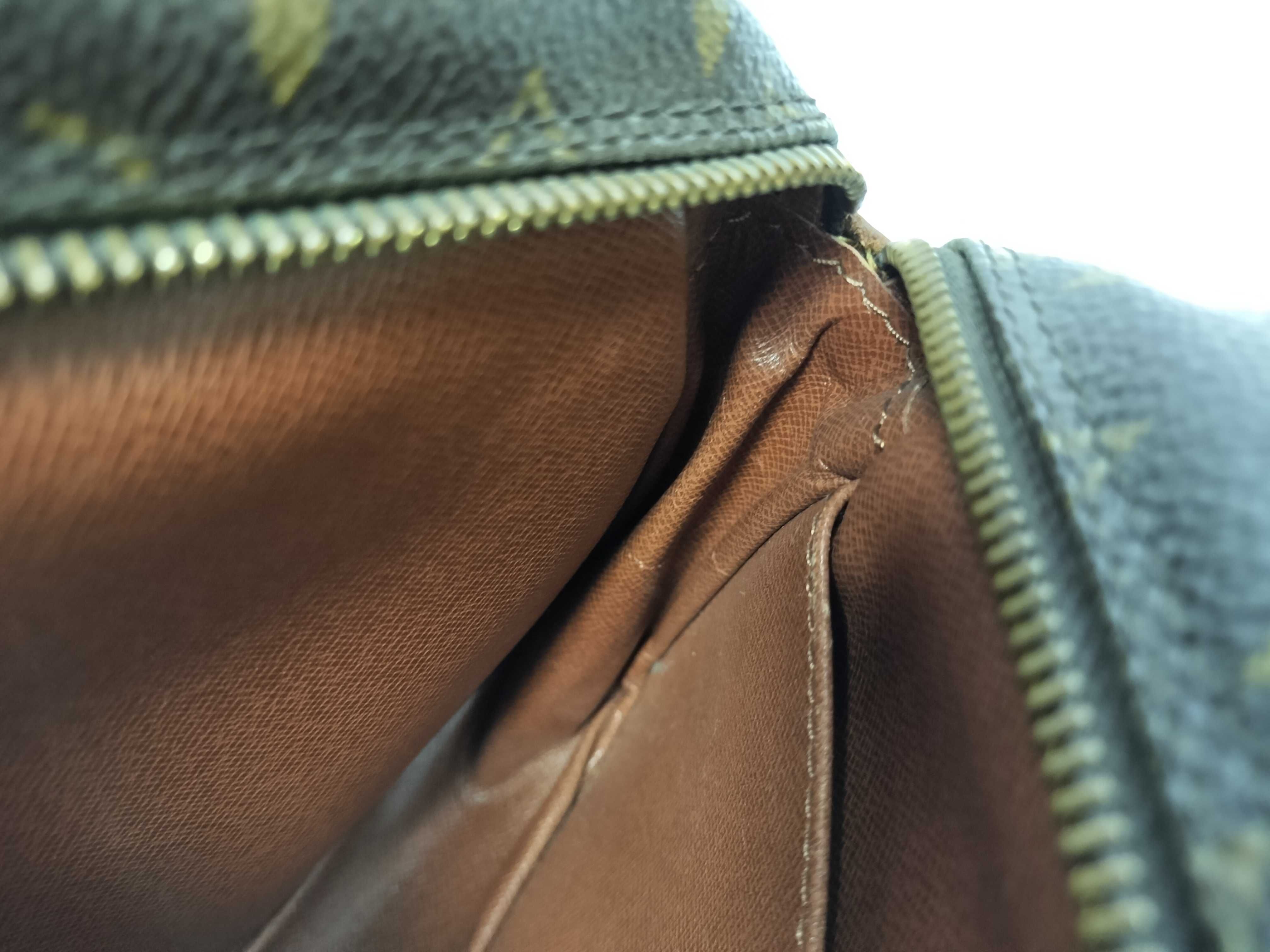 Monogram M51845 Compiegne Second Bag — view 7