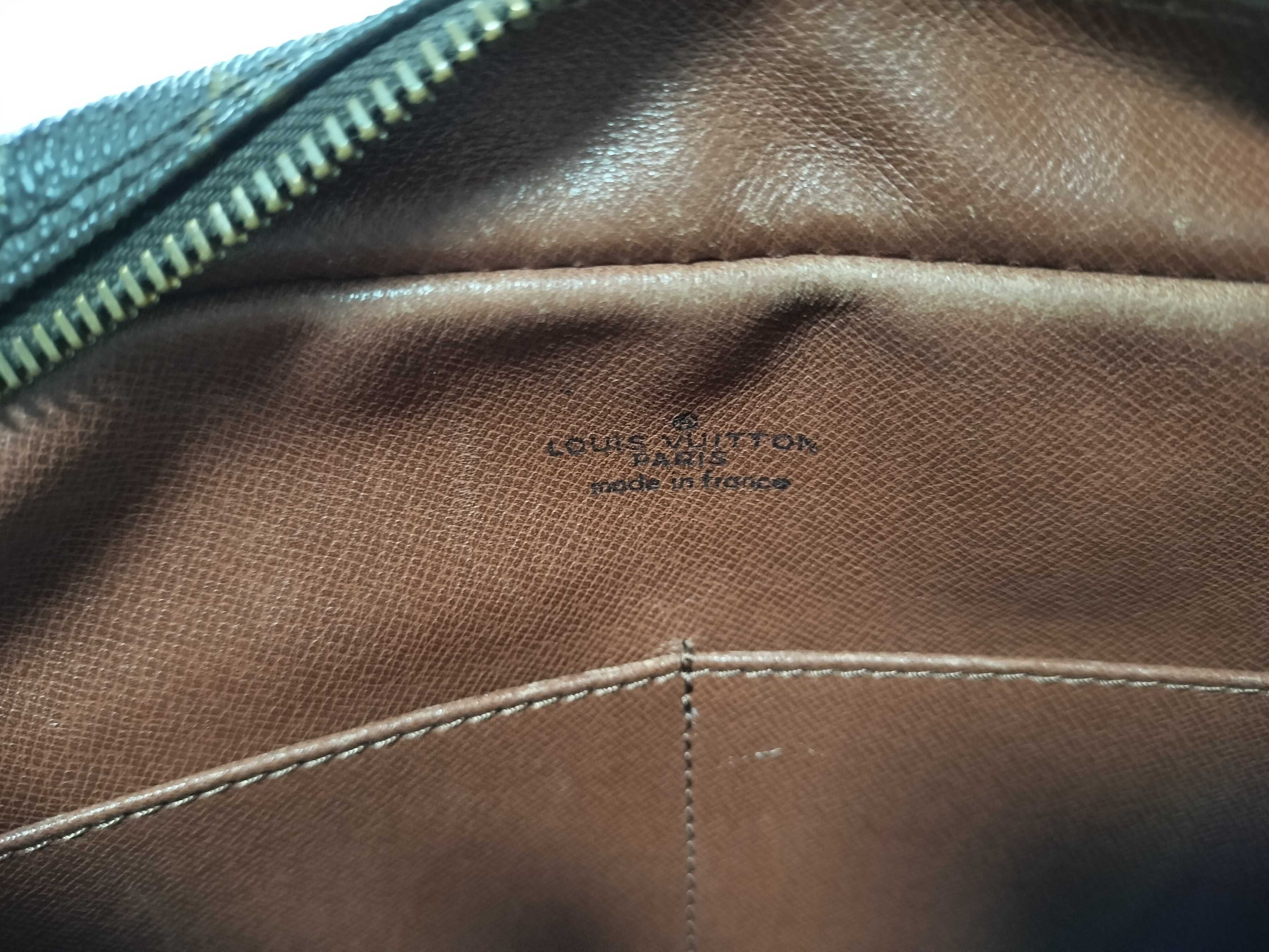 Monogram M51845 Compiegne Second Bag — view 9