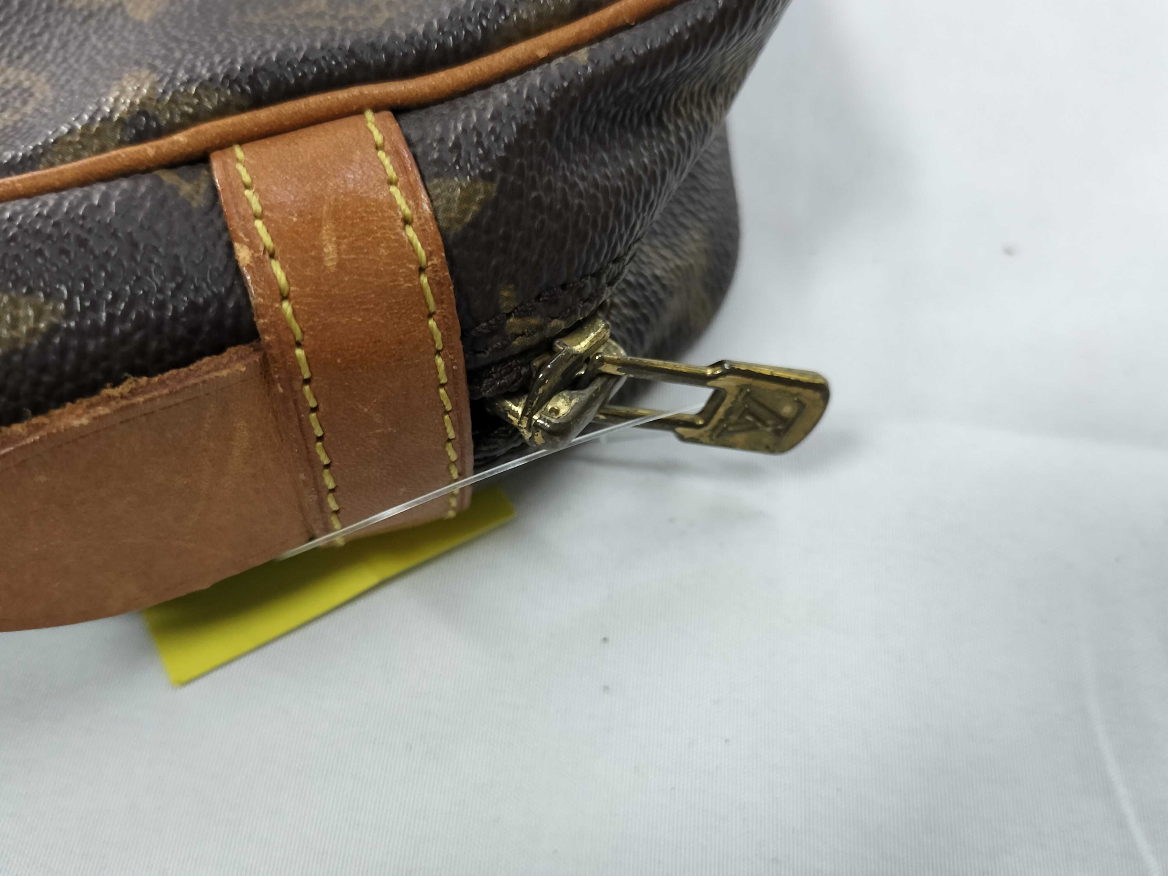 Monogram M51845 Compiegne Second Bag — view 10
