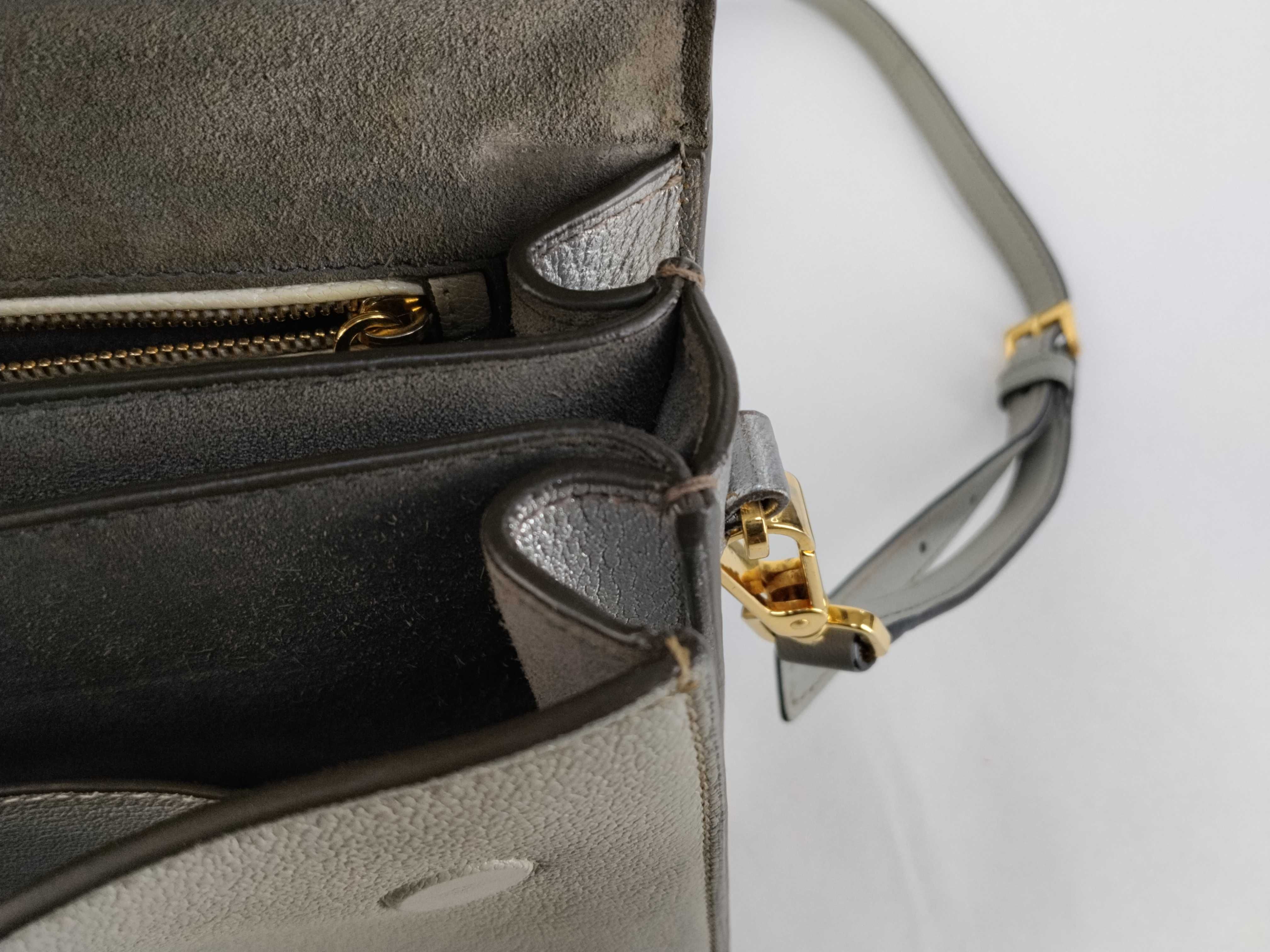 2-way handbag, Madras handbag — view 11