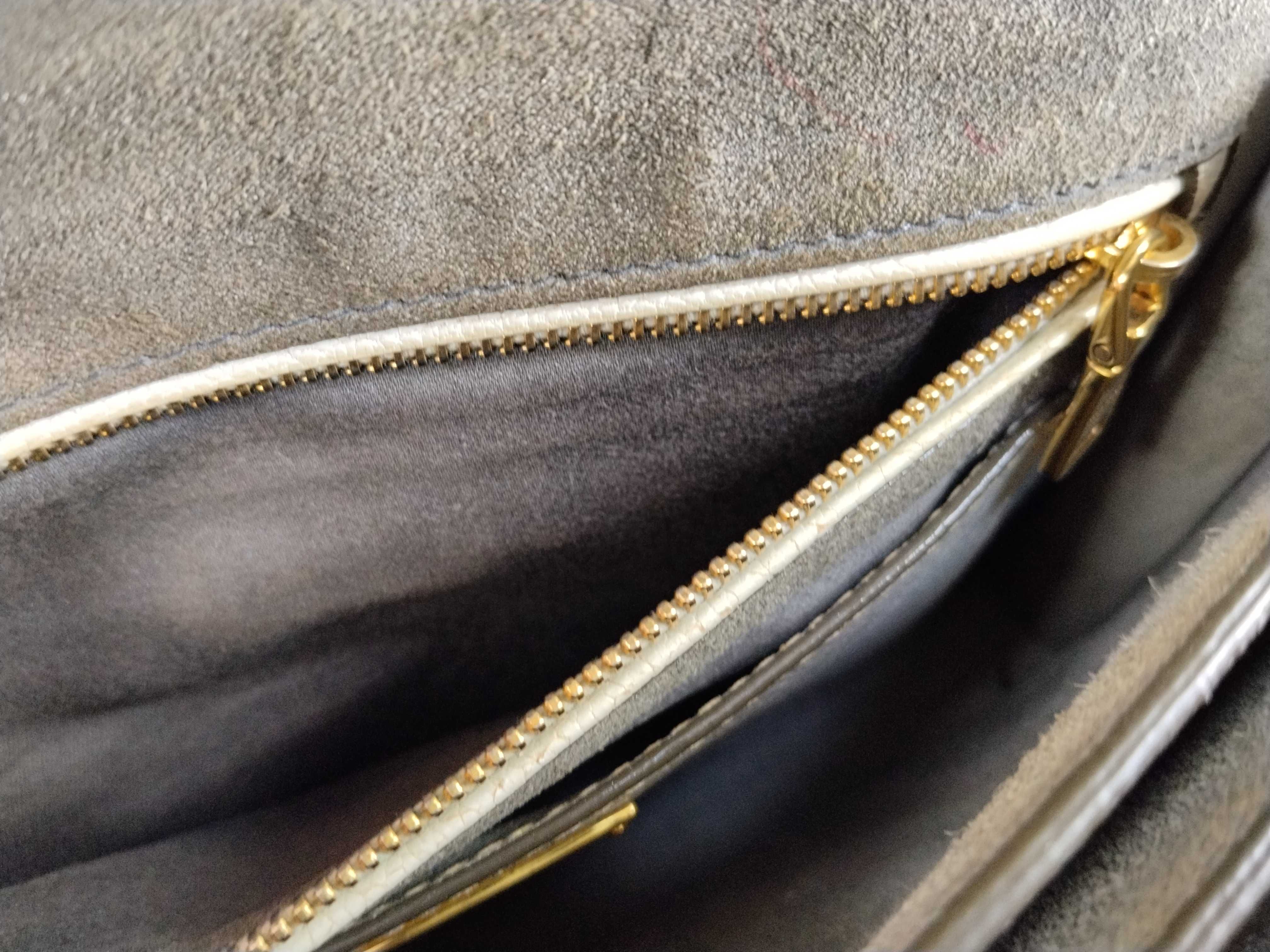 2-way handbag, Madras handbag — view 13